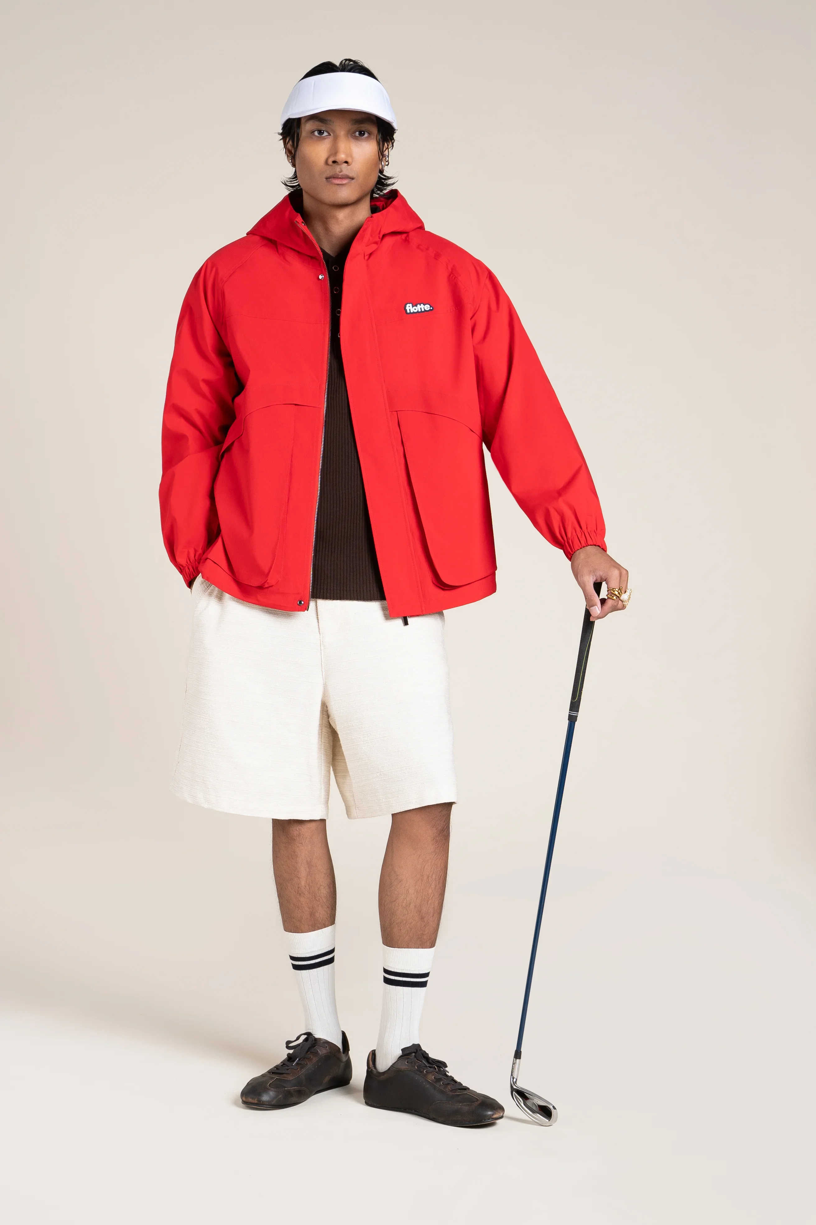 Breguet - Veste Imperméable - Image 6