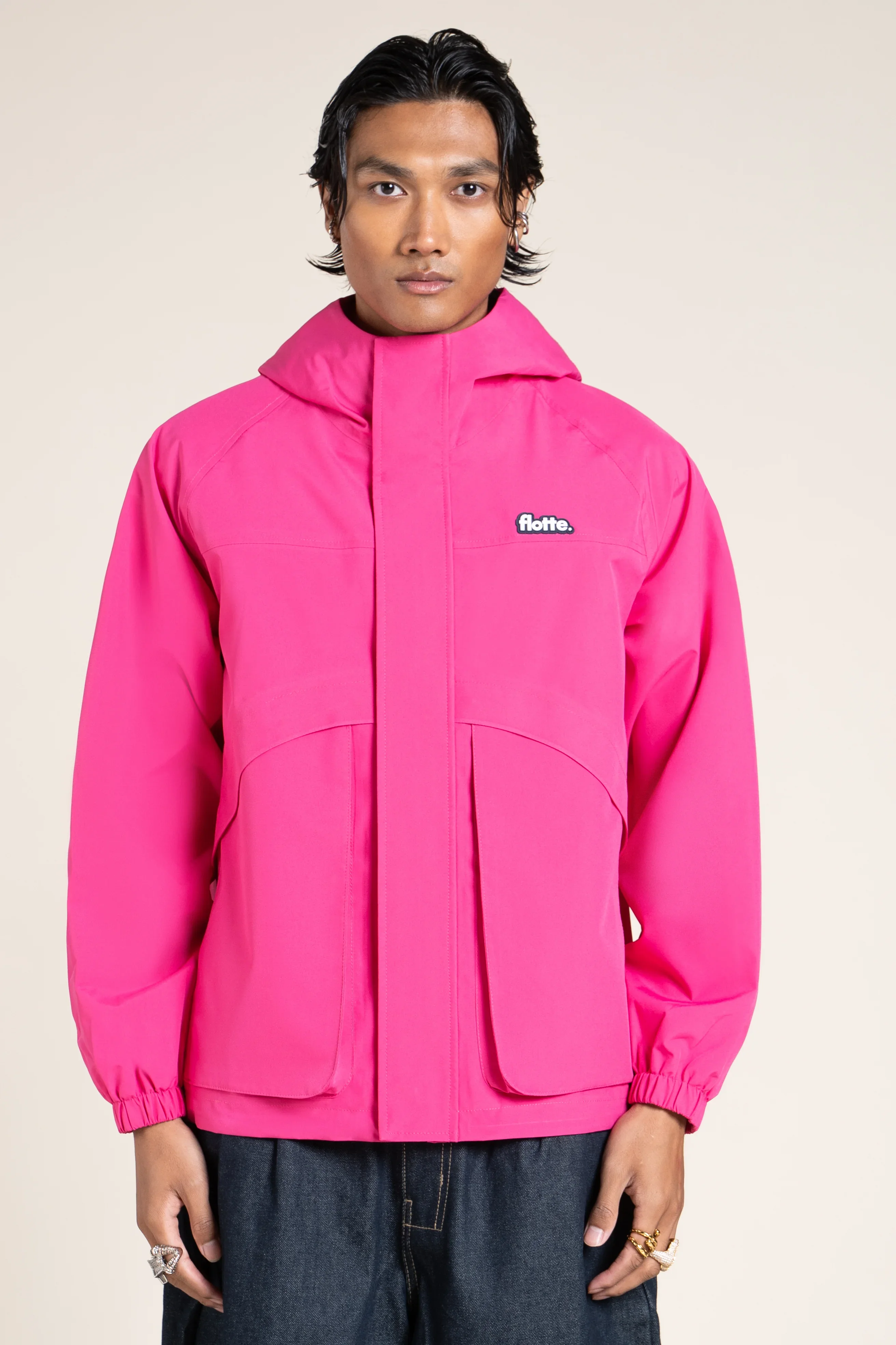 Breguet - Veste Imperméable - Image 7