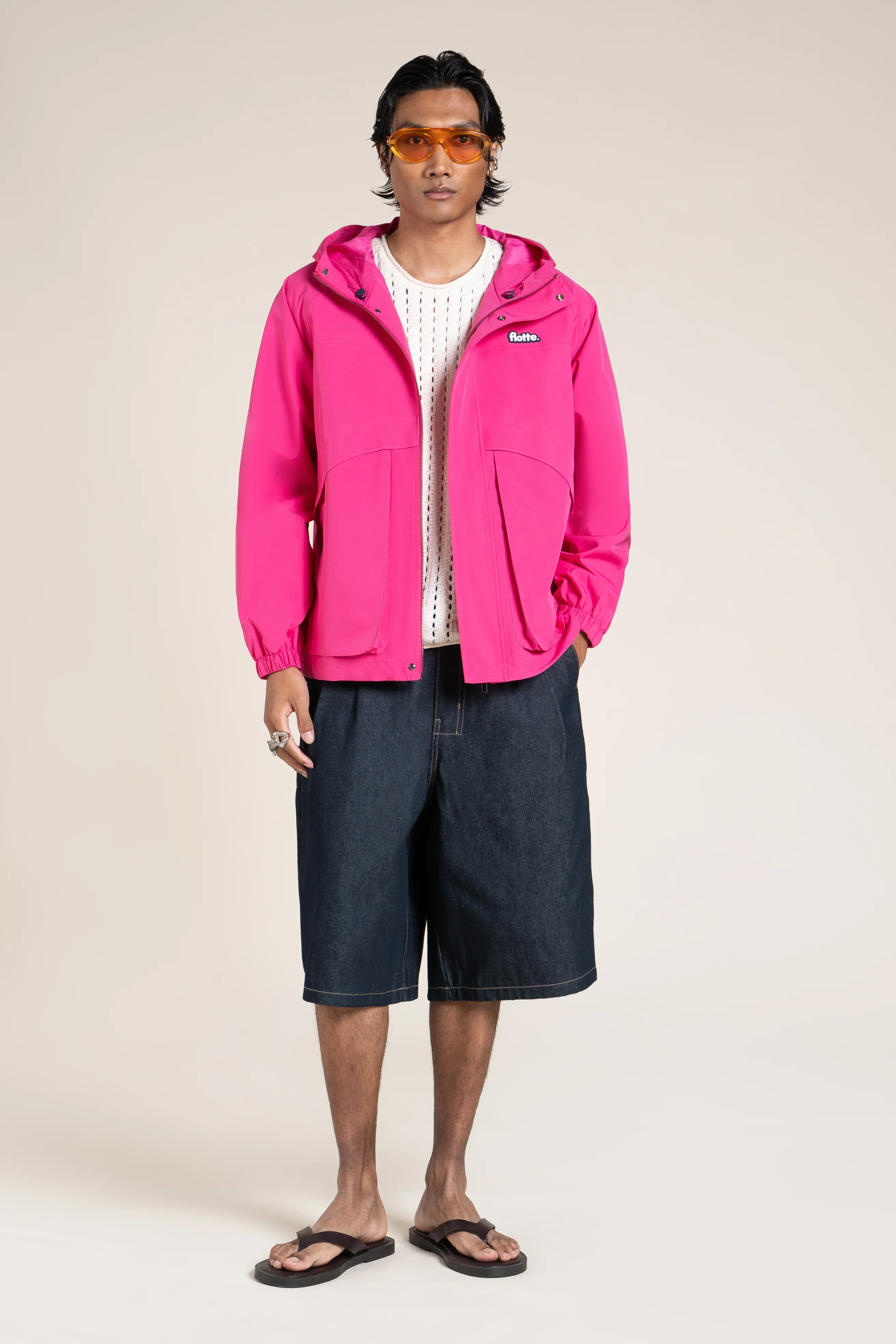 Breguet - Veste Imperméable - Image 8