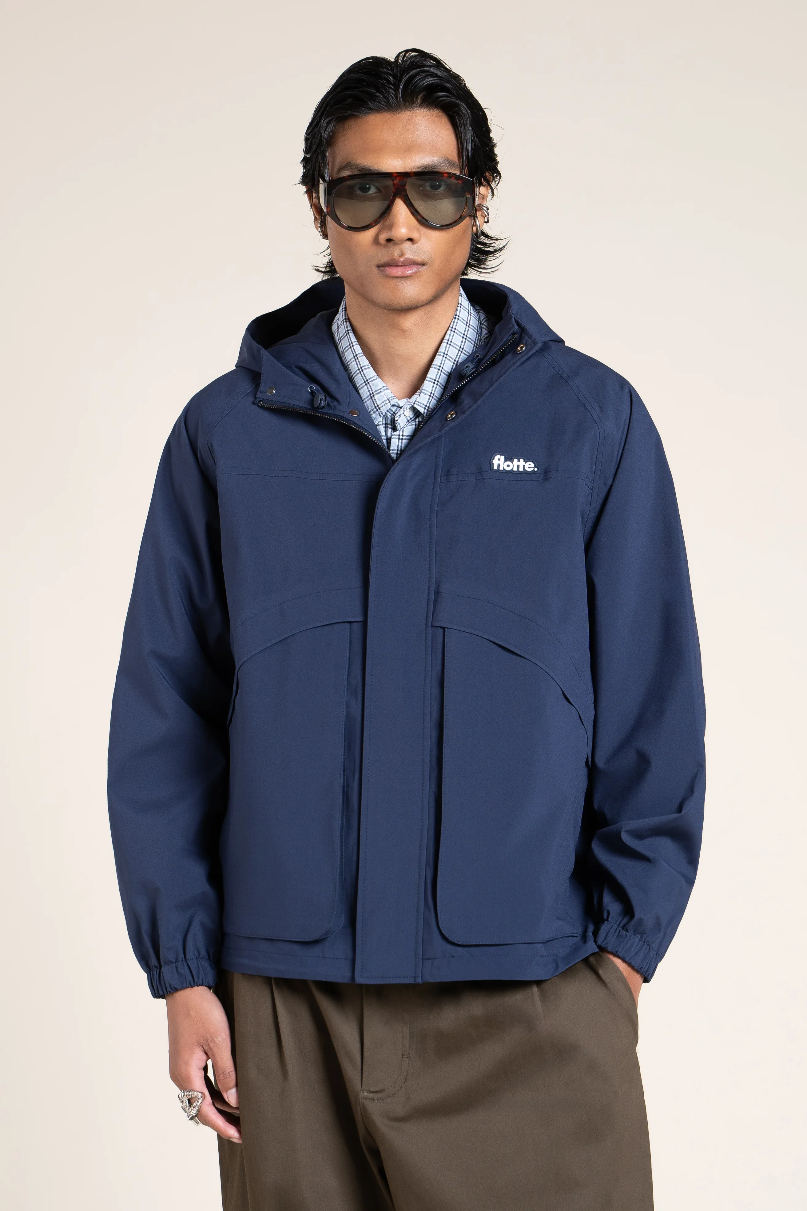 Breguet - Veste Imperméable - Image 9