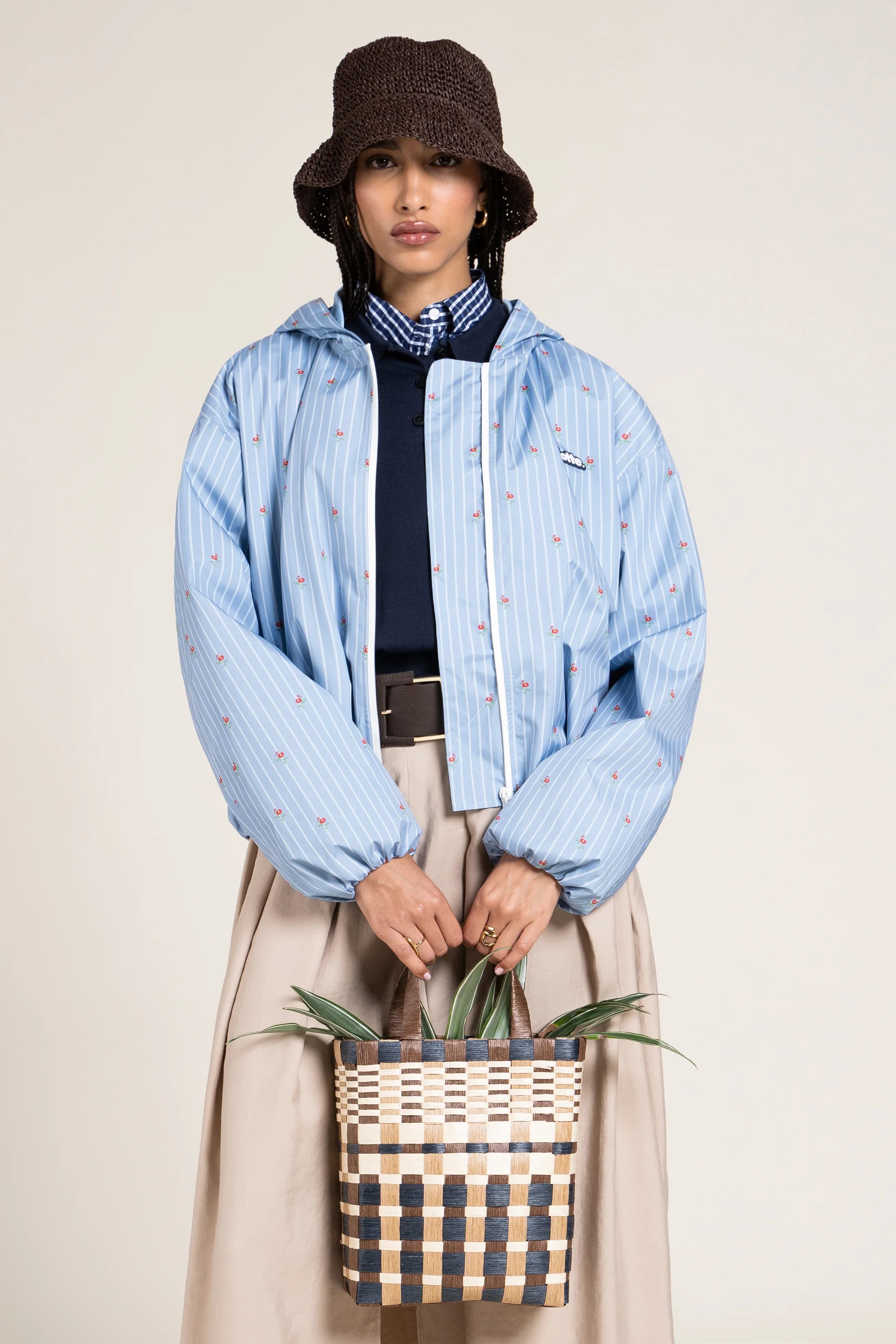 Darius - Bomber Imperméable - Image 8