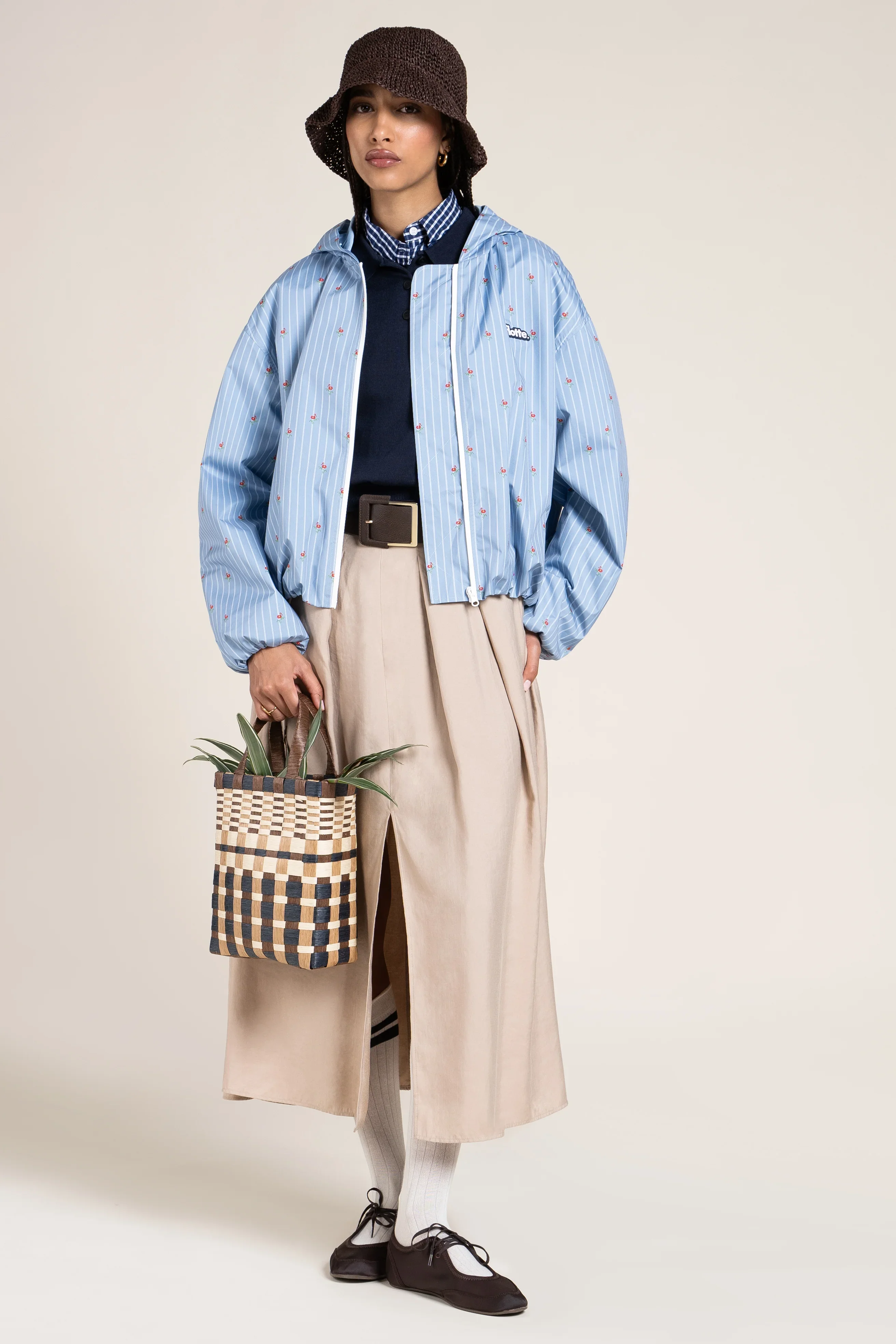 Darius - Bomber Imperméable - Image 9