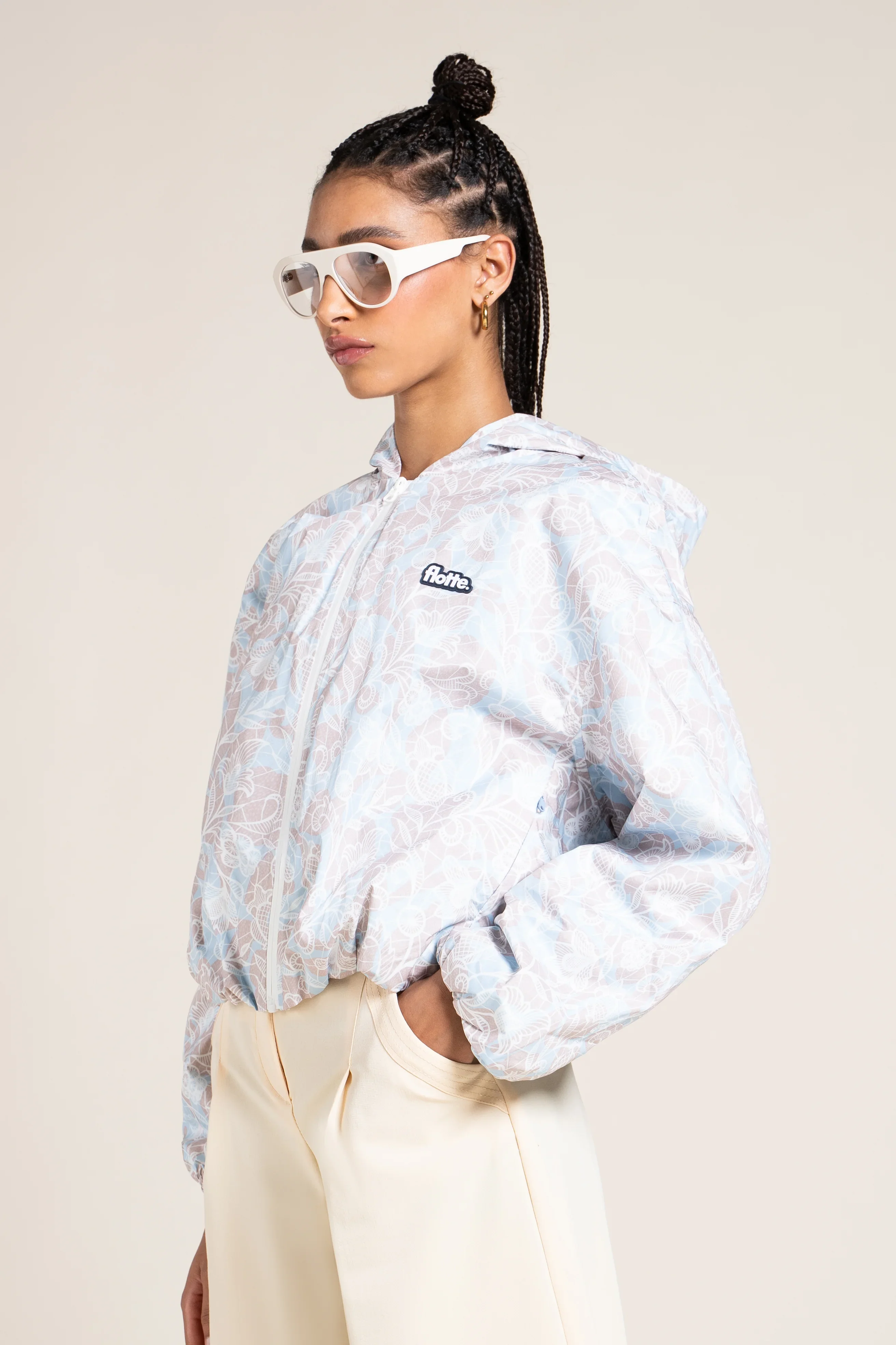 Darius - Bomber Imperméable - Image 13