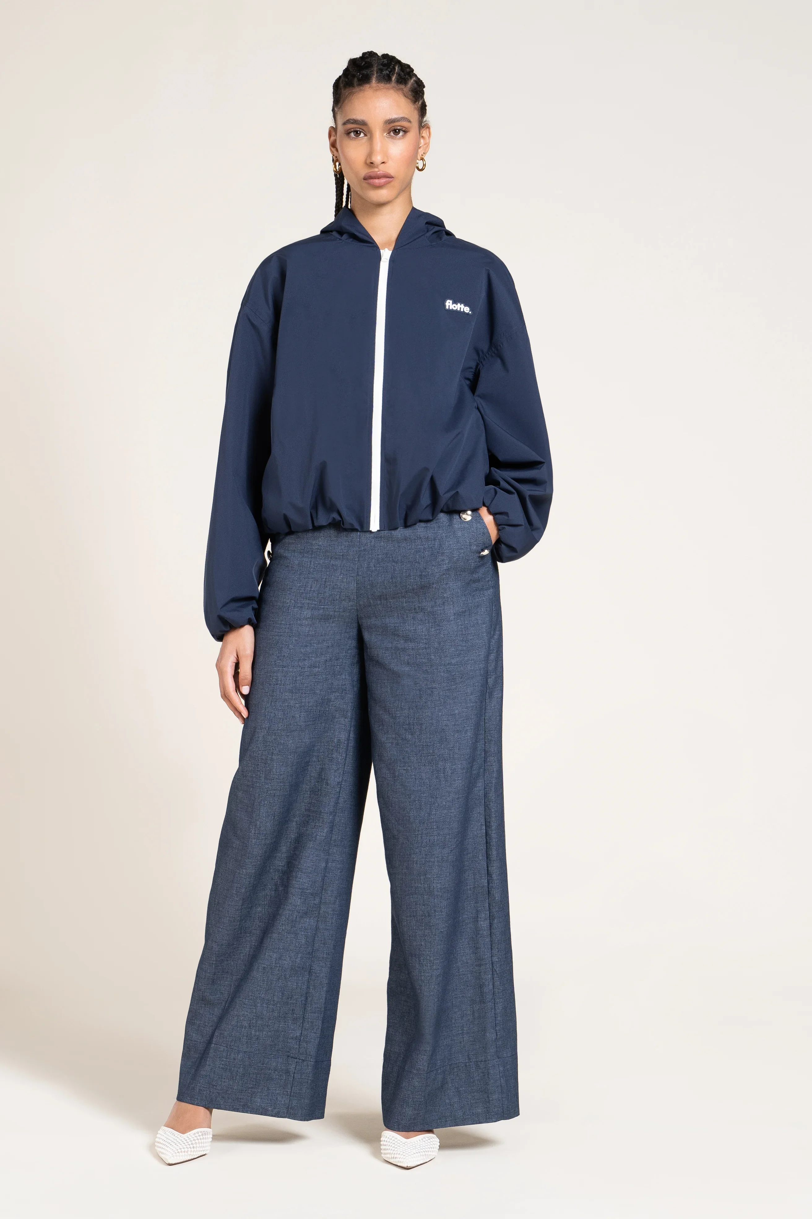 Darius - Bomber Imperméable - Image 15