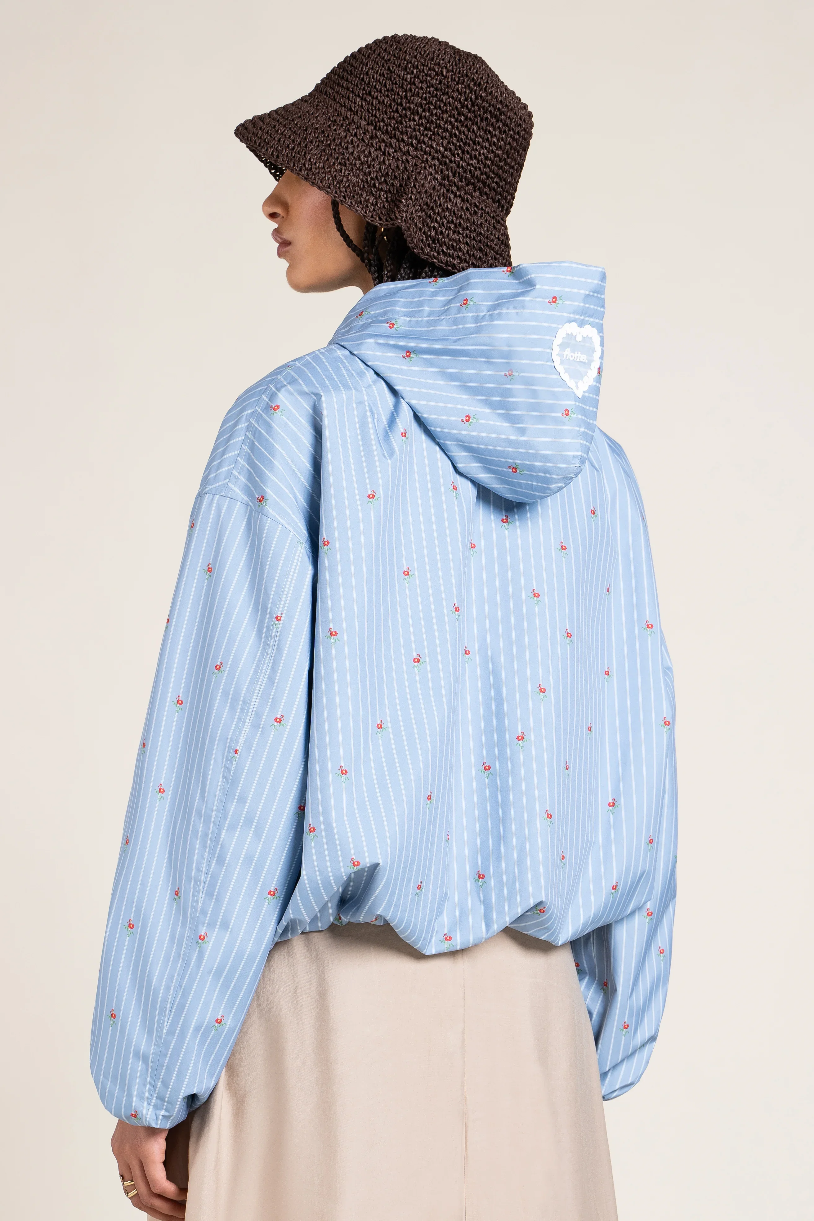 Darius - Bomber Imperméable - Image 16