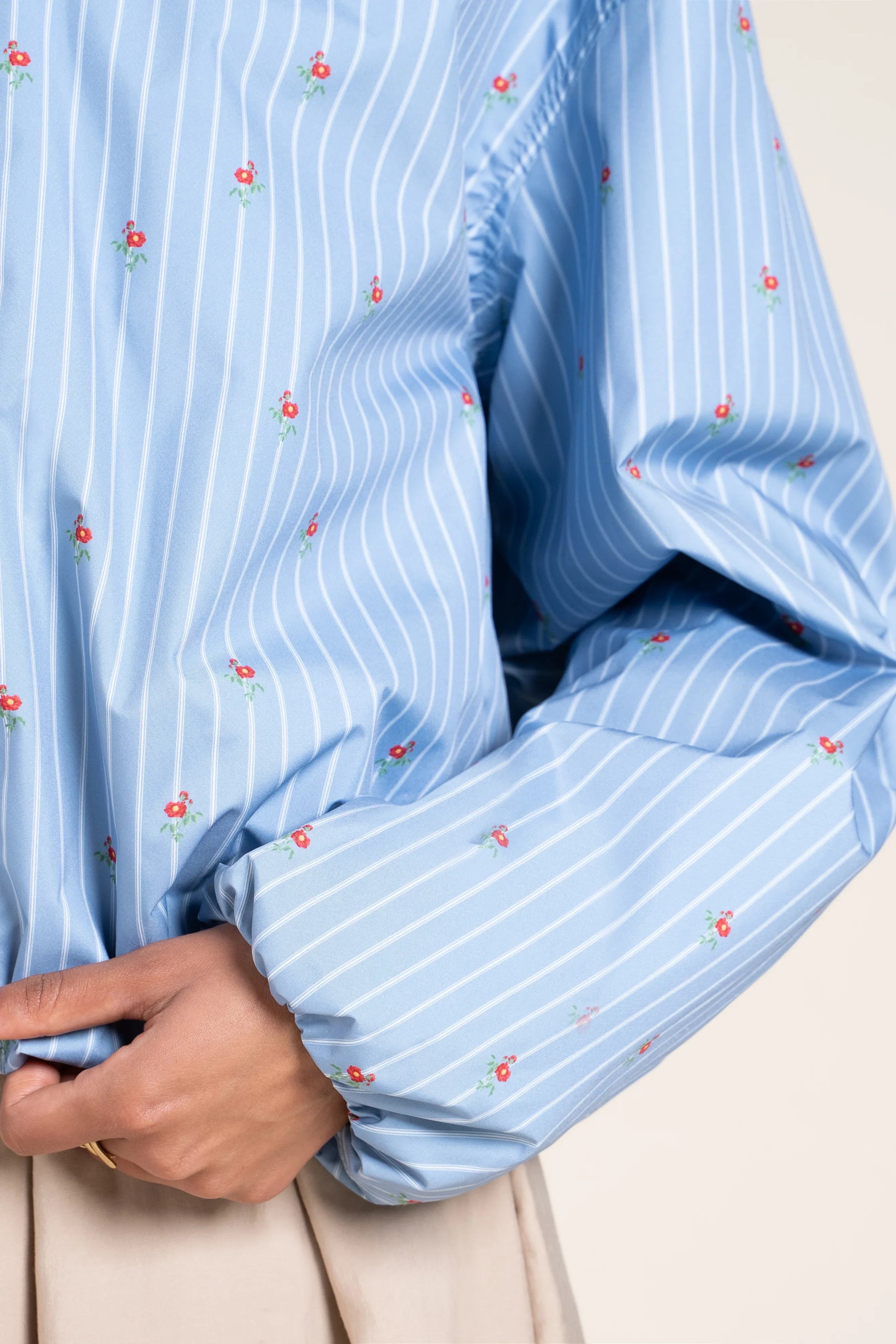 Darius - Bomber Imperméable - Image 17