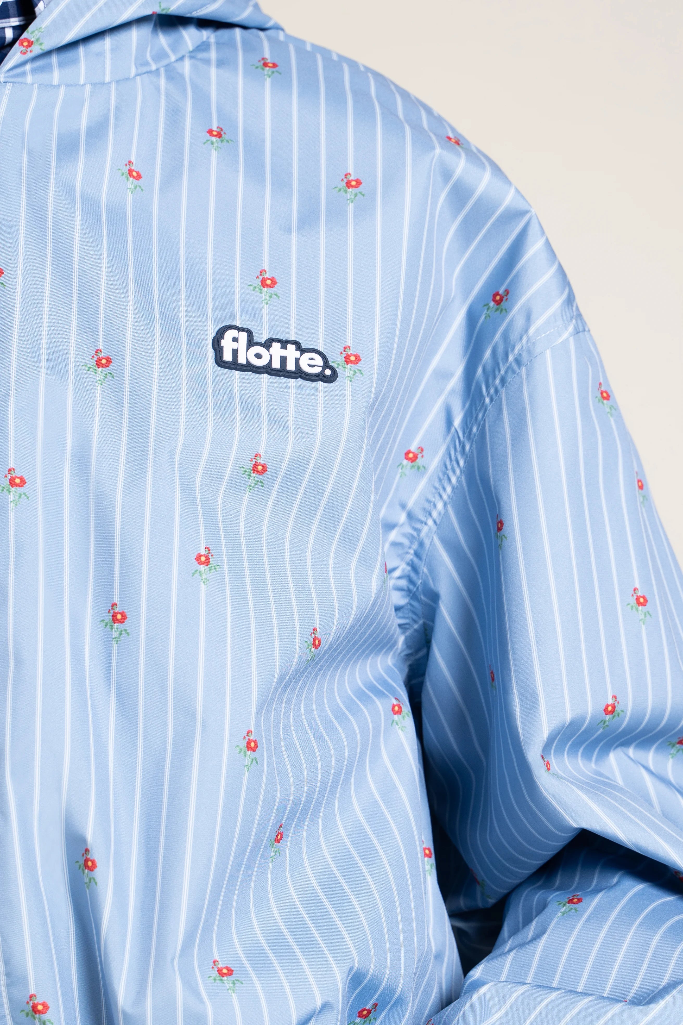 Darius - Bomber Imperméable - Image 18