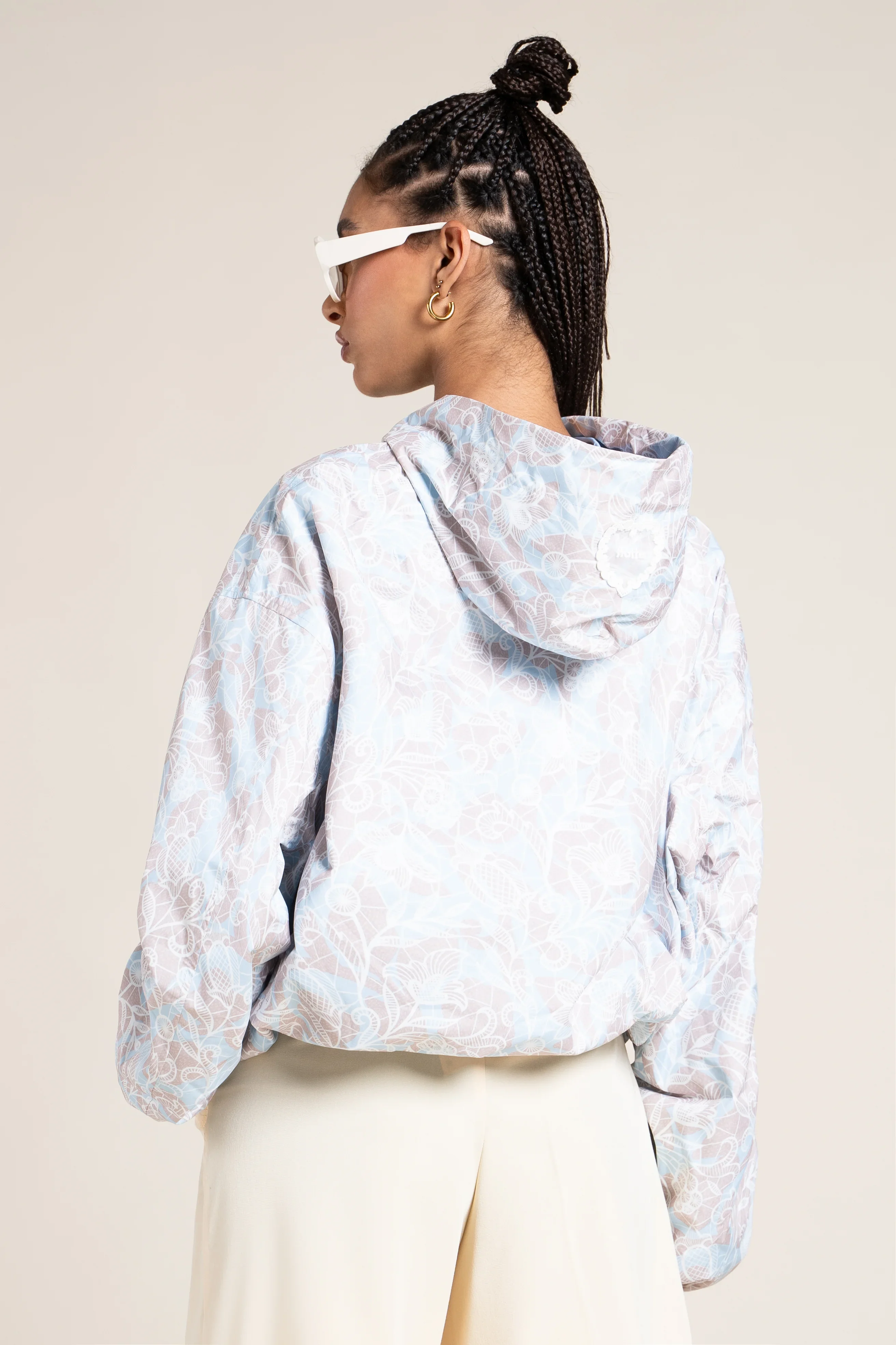 Darius - Bomber Imperméable - Image 20