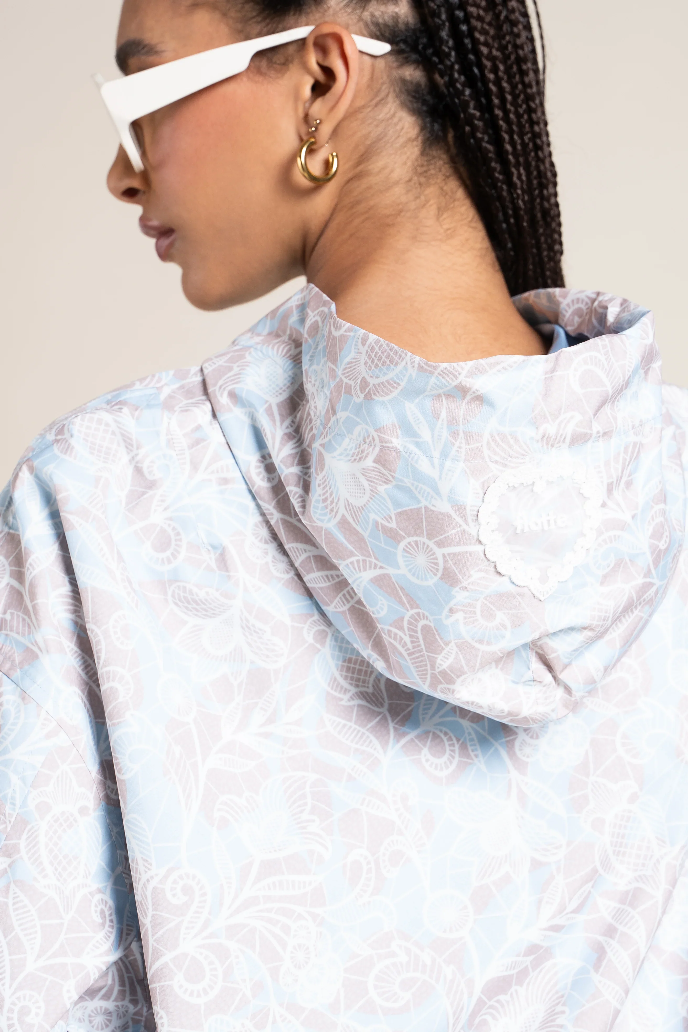 Darius - Bomber Imperméable - Image 21