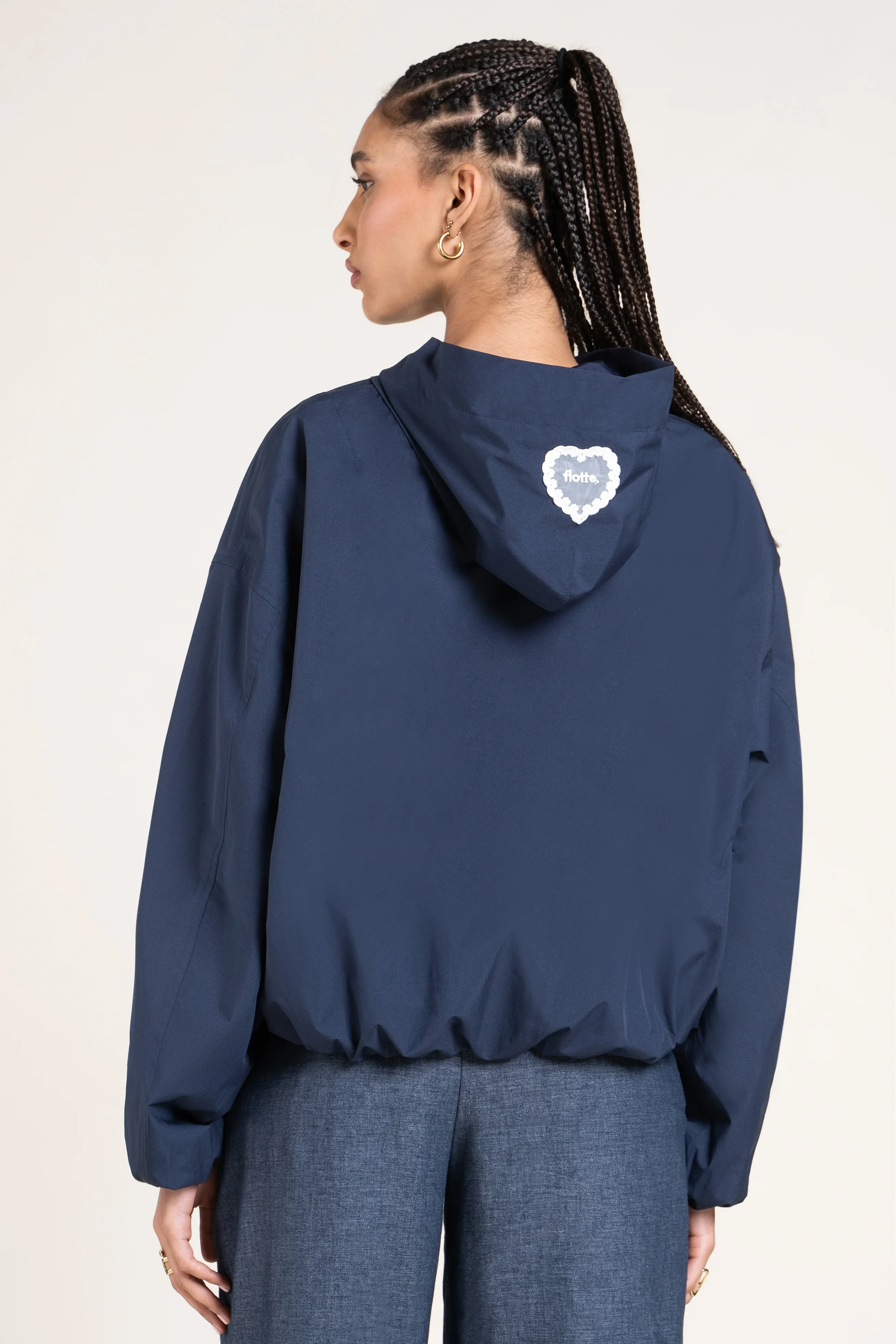 Darius - Bomber Imperméable - Image 22