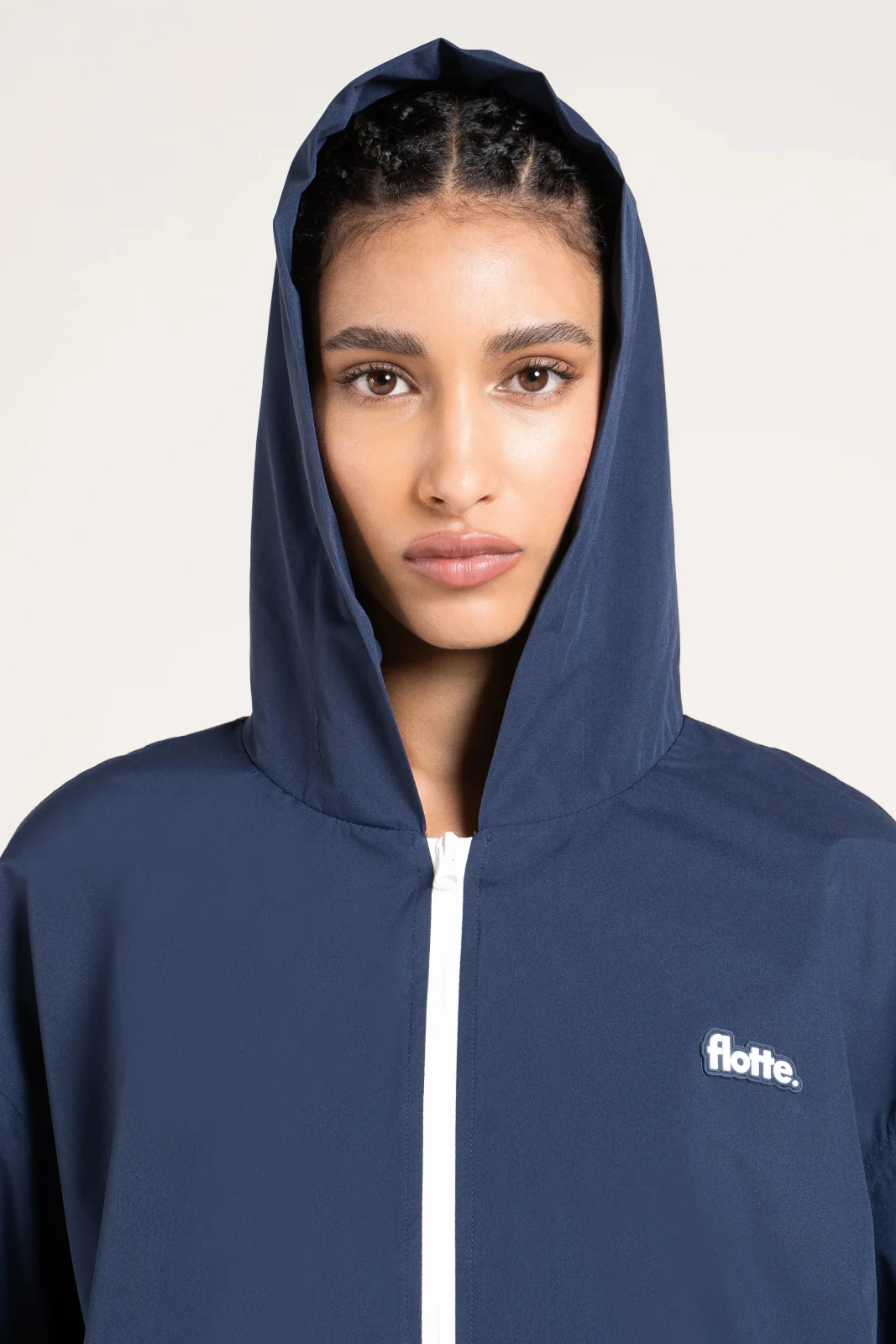 Darius - Bomber Imperméable - Image 23