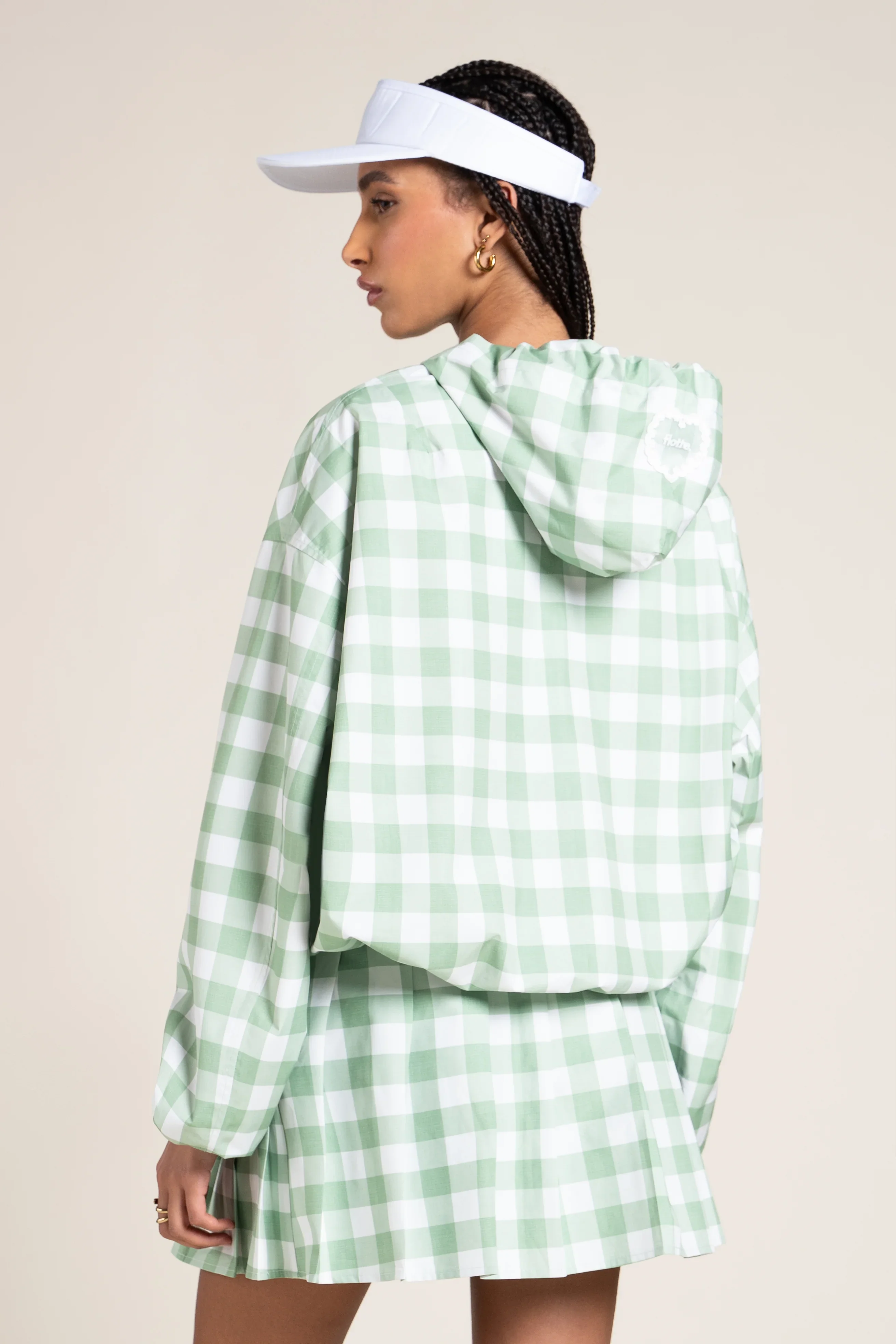 Darius - Bomber Imperméable - Image 25