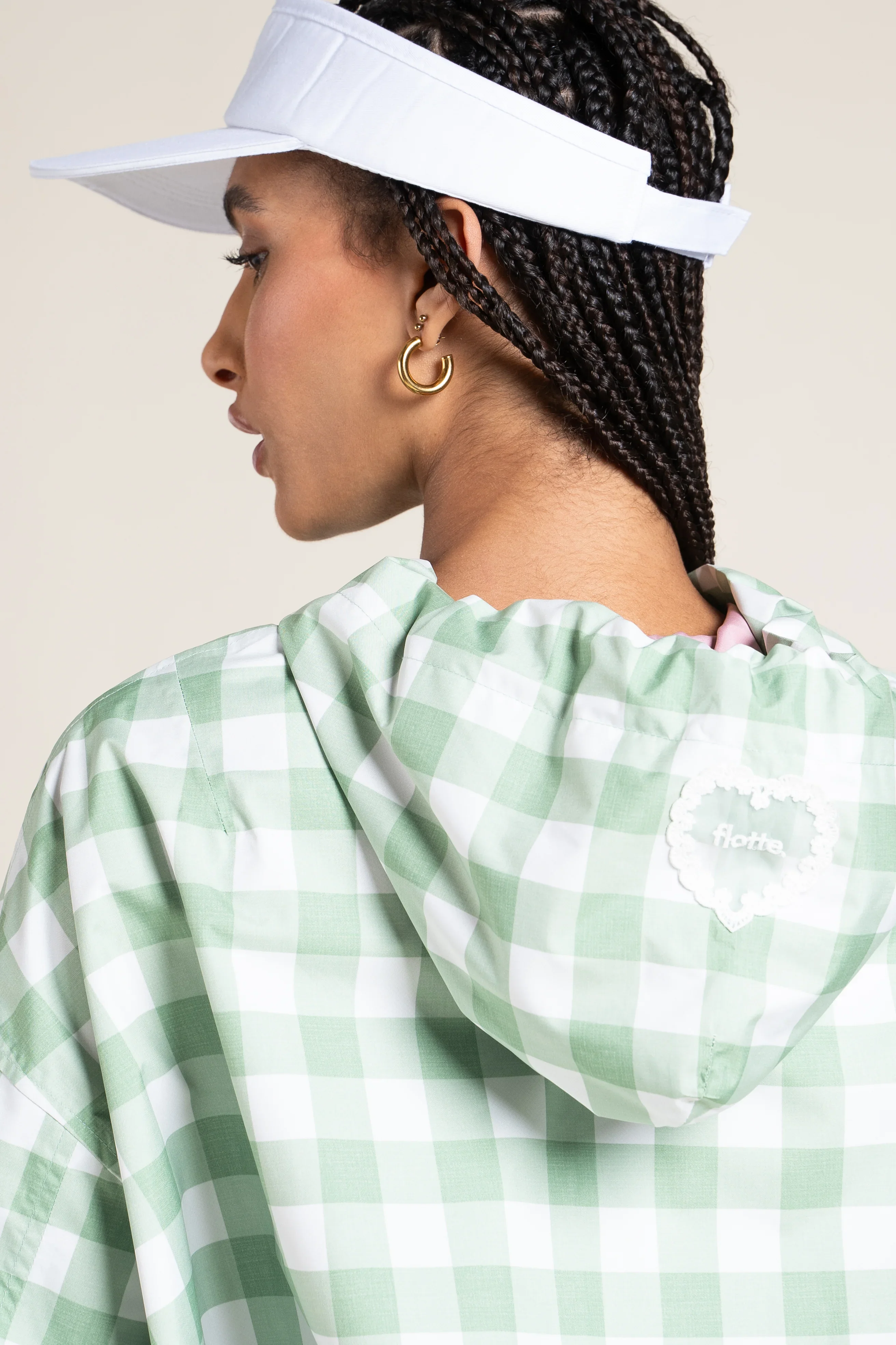 Darius - Bomber Imperméable - Image 26