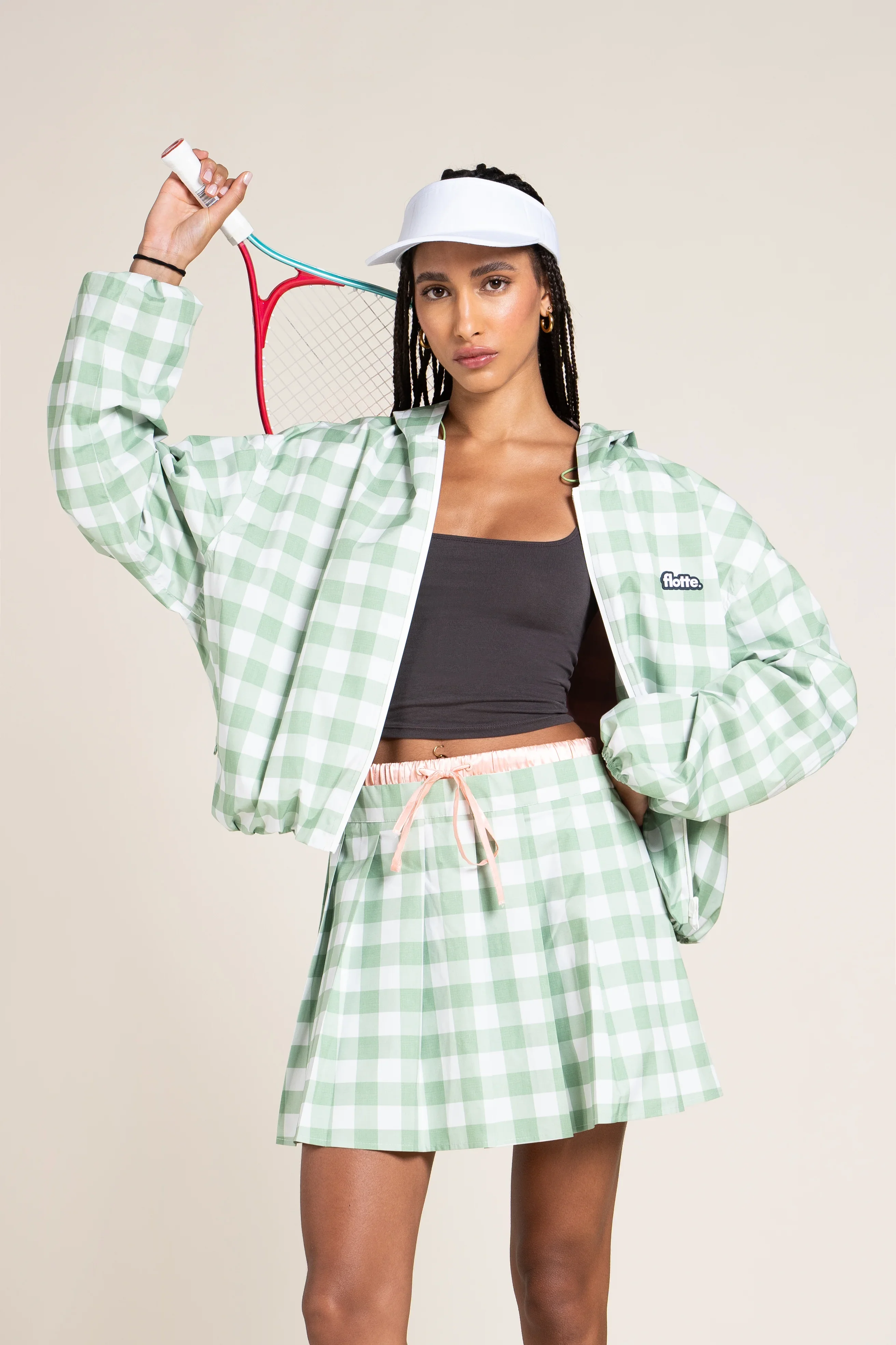 Darius - Bomber Imperméable - Image 27