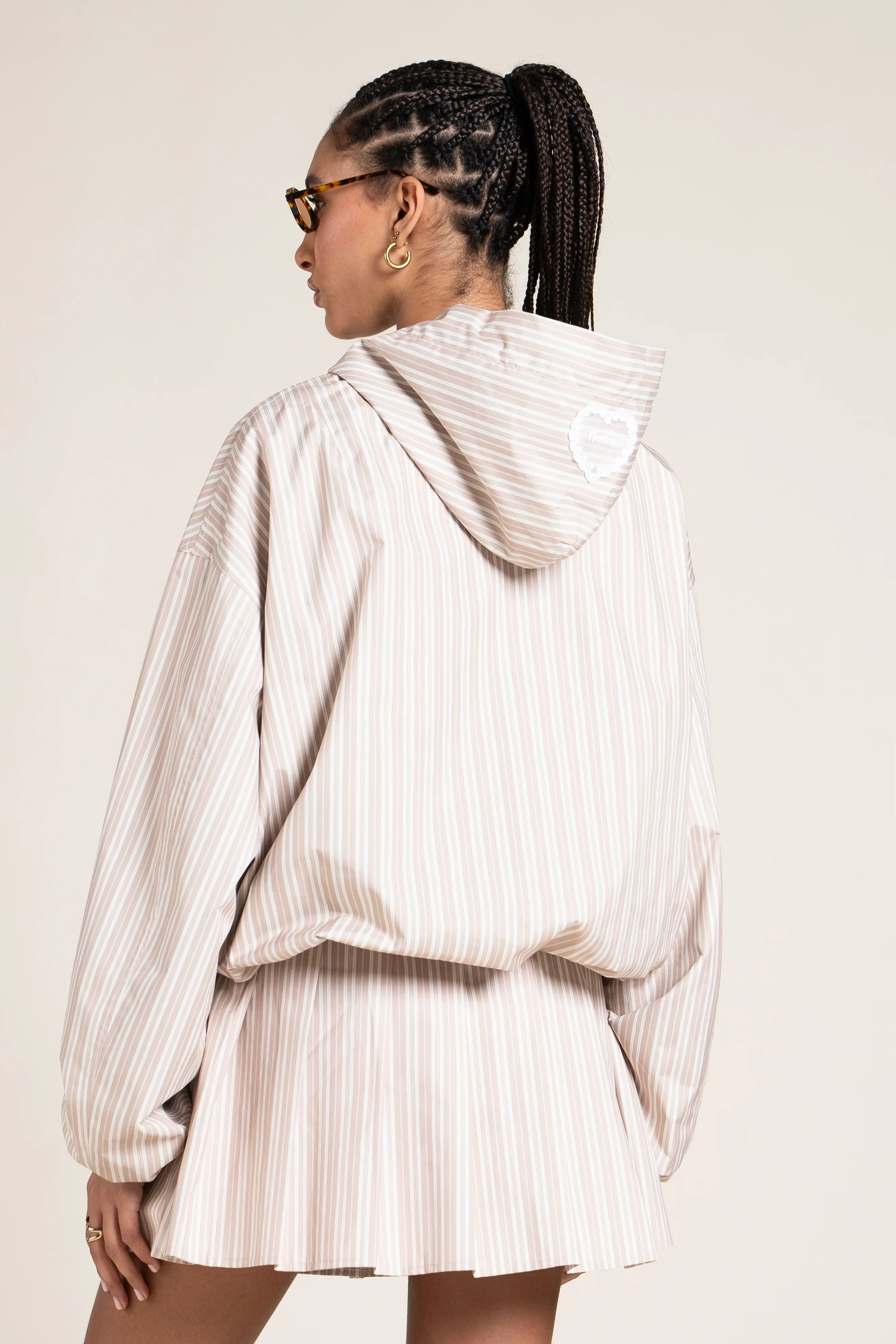 Darius - Bomber Imperméable - Image 28