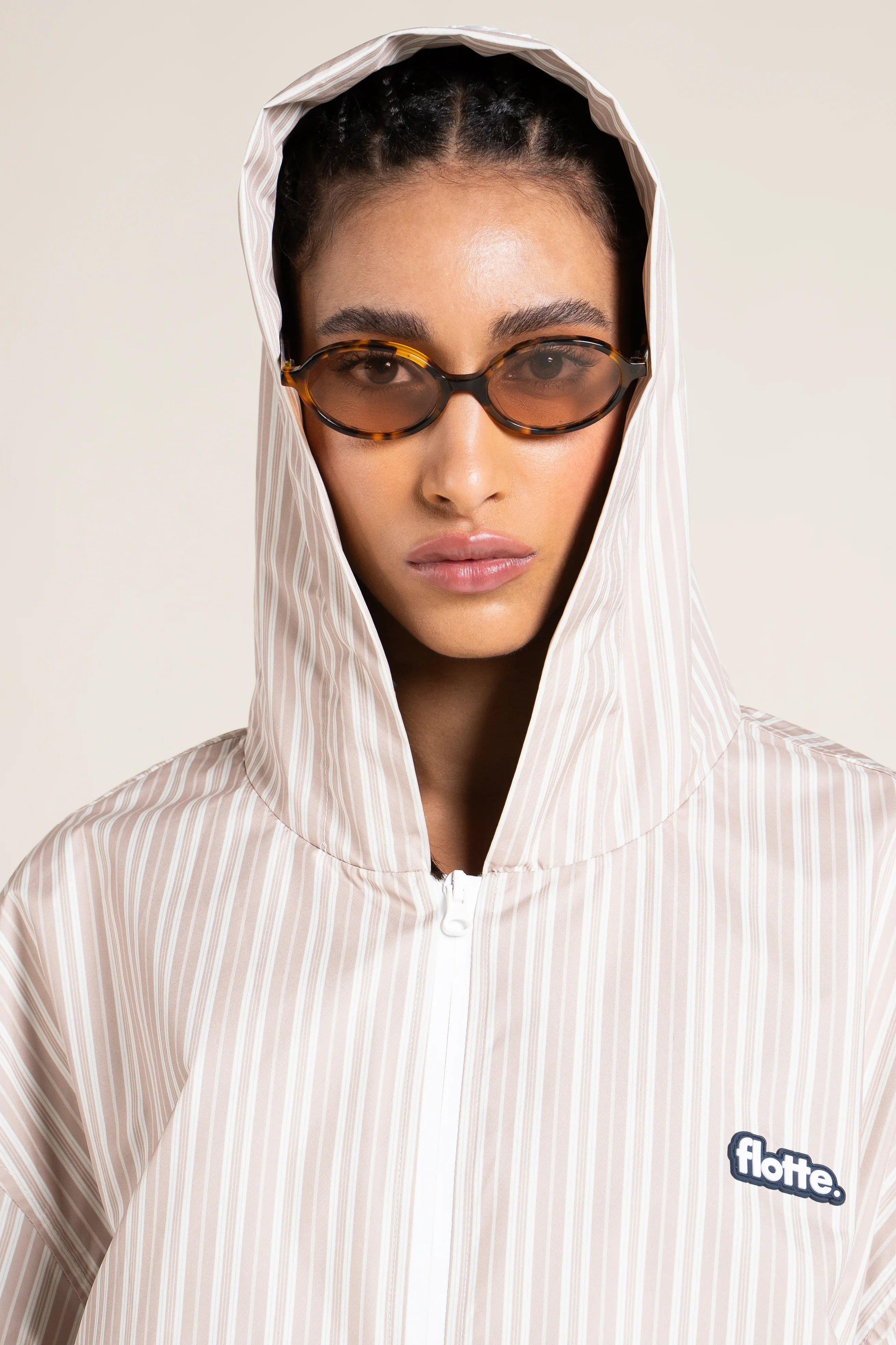 Darius - Bomber Imperméable - Image 29