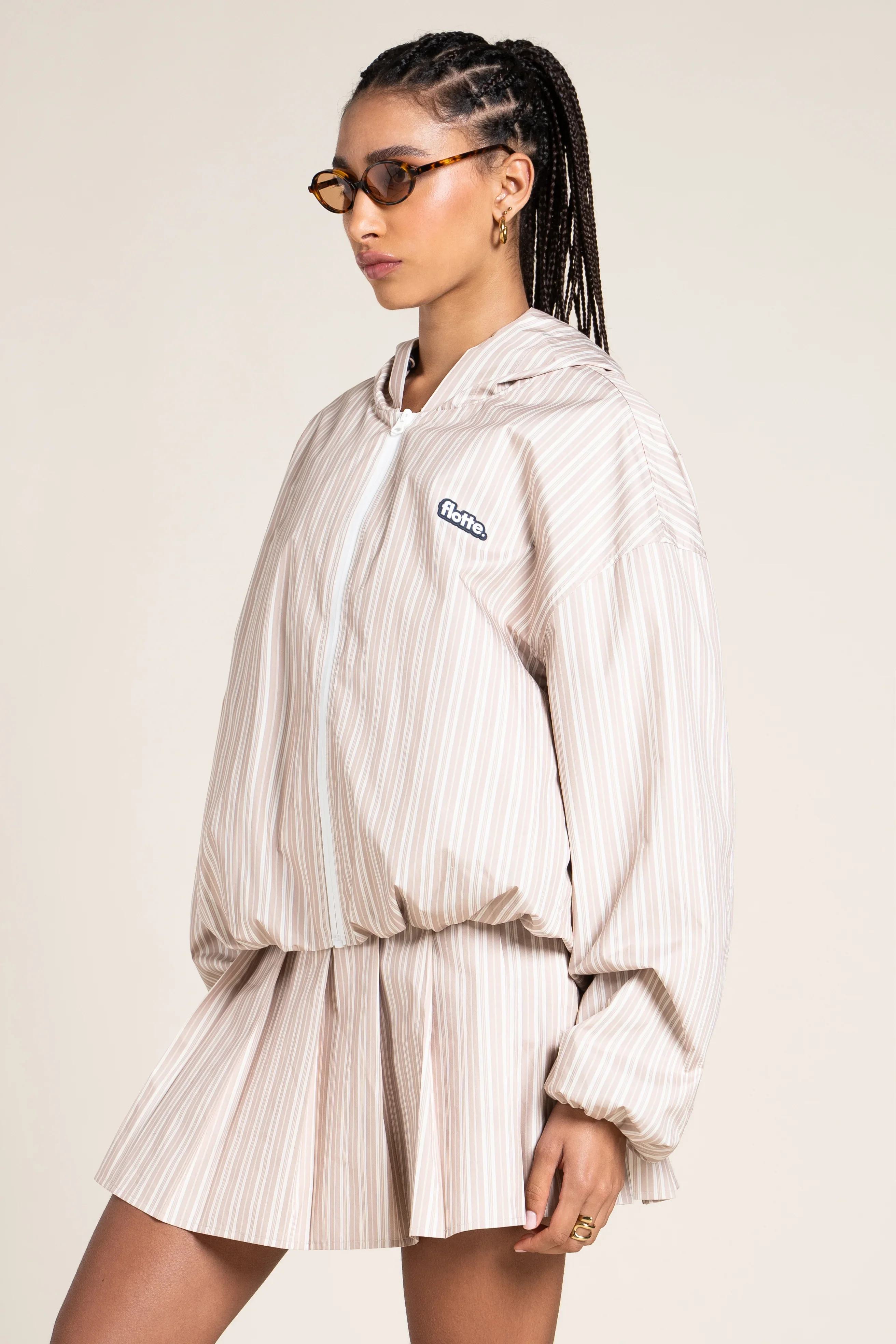 Darius - Bomber Imperméable - Image 30