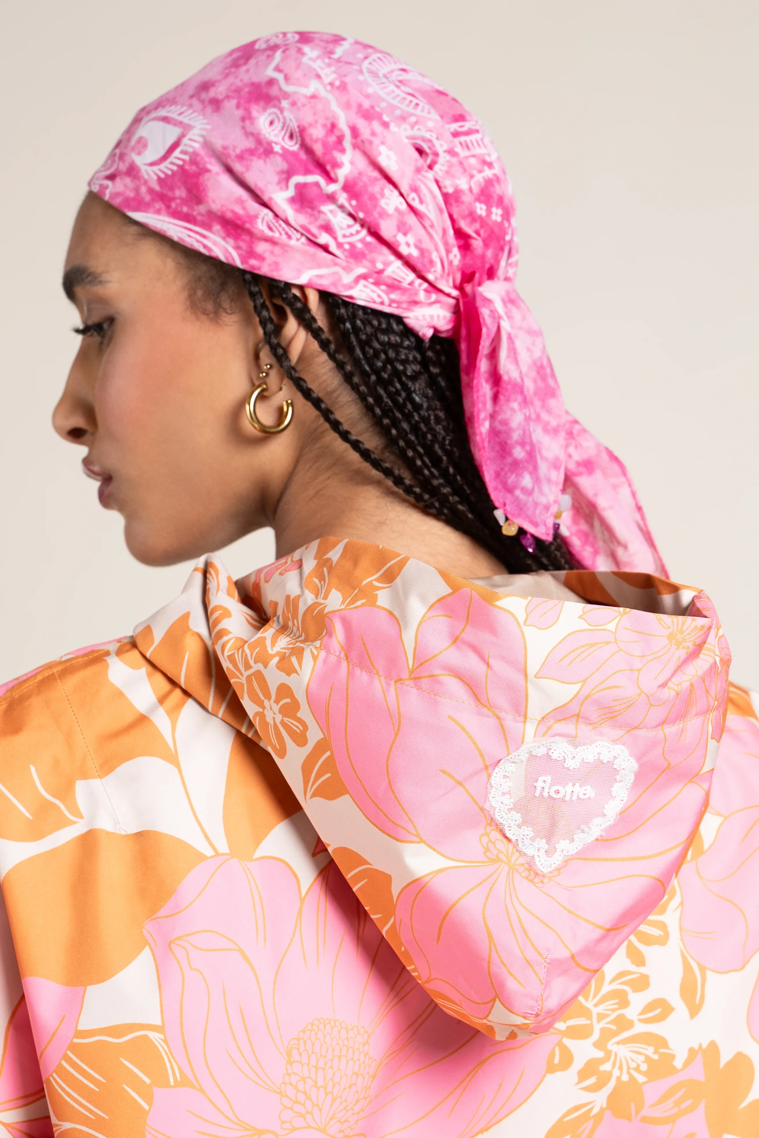 Darius - Bomber Imperméable - Image 5