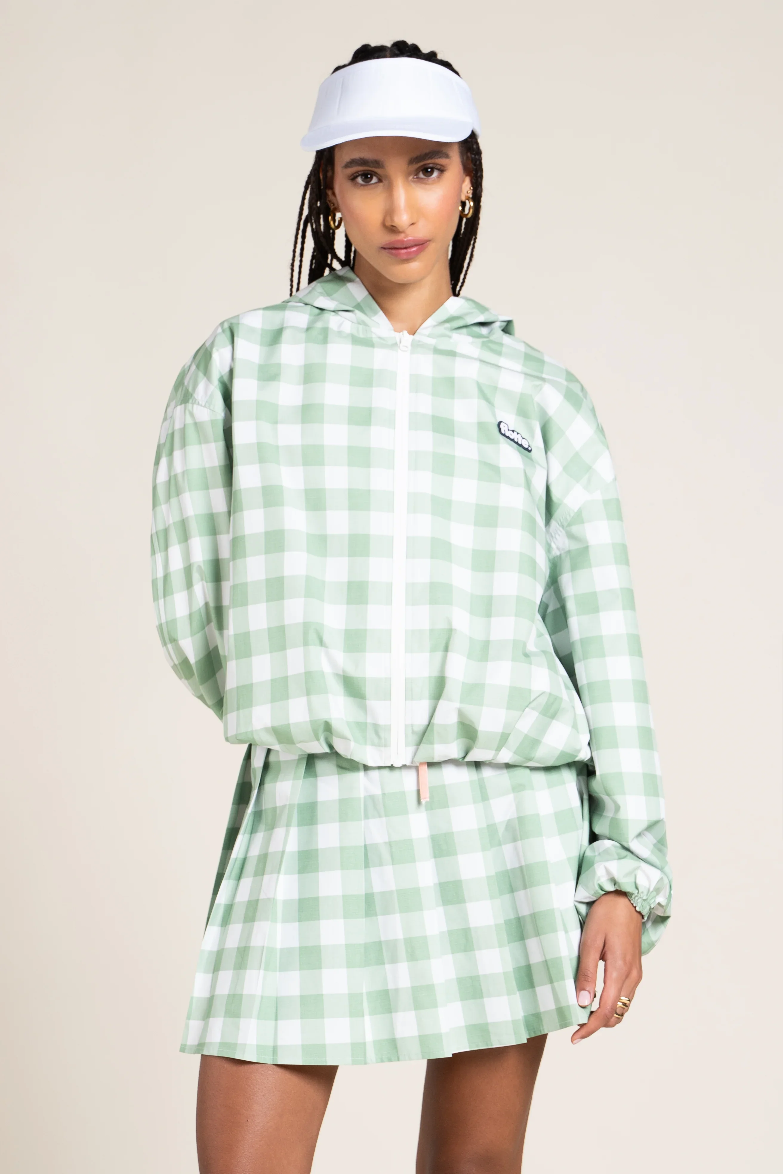 Darius - Bomber Imperméable - Image 6