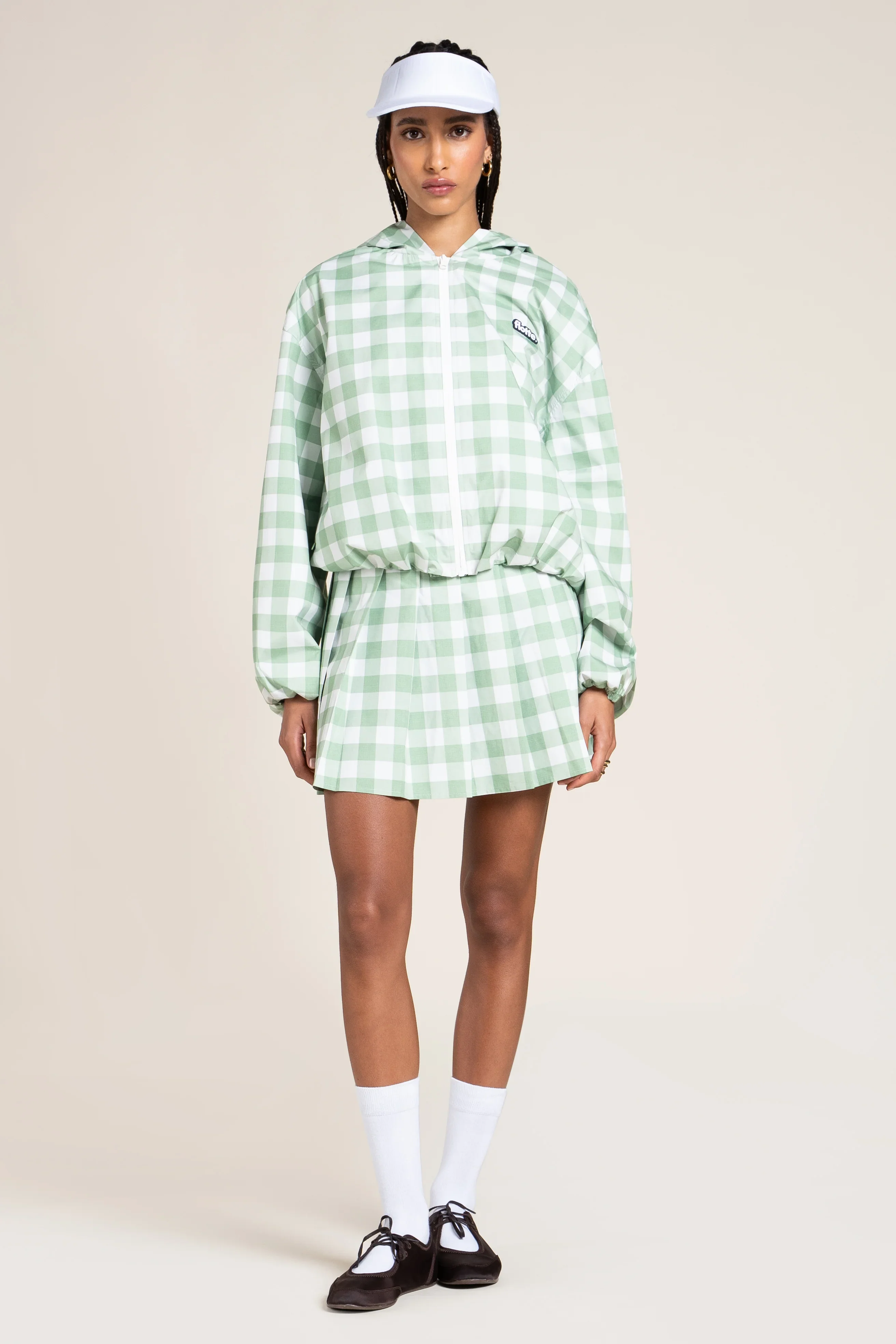 Darius - Bomber Imperméable - Image 7