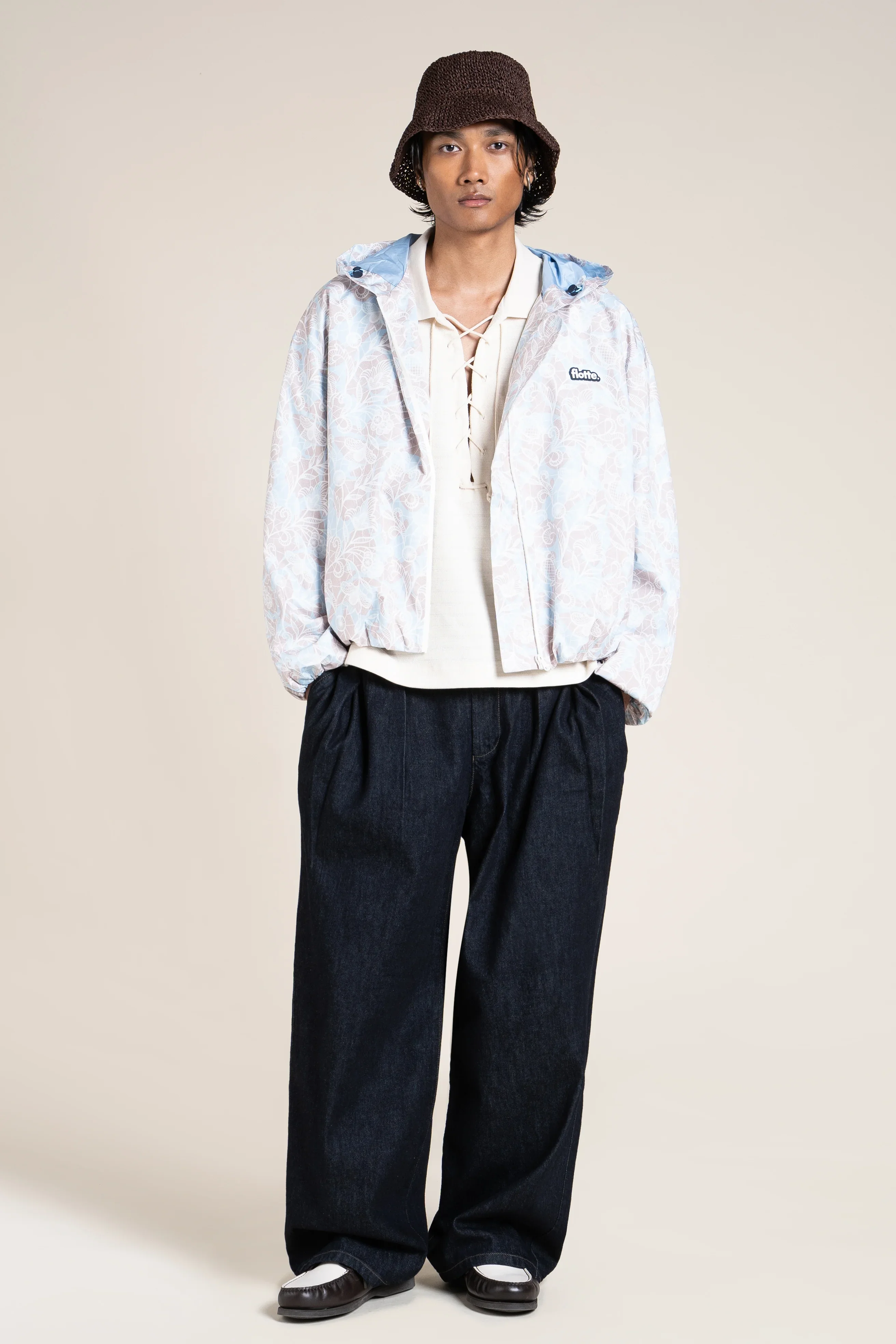 Darius - Bomber Imperméable - Image 10