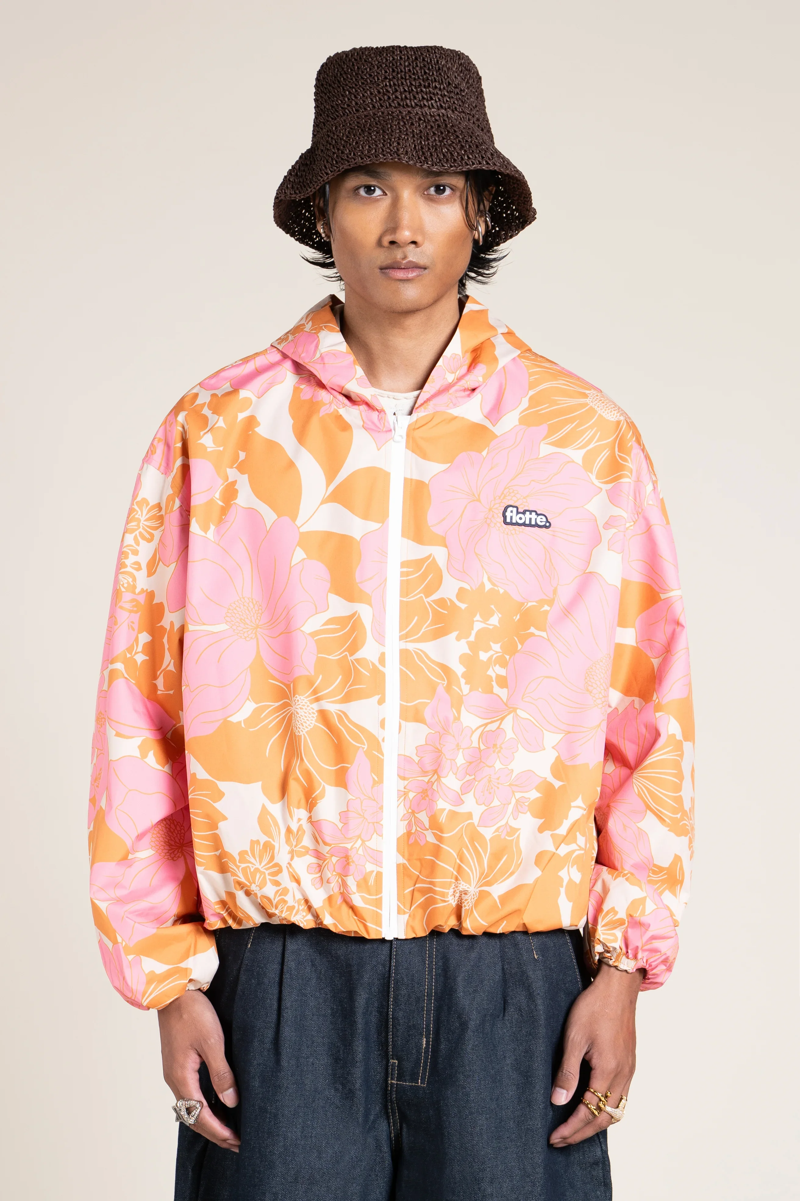 Darius - Bomber Imperméable - Image 11