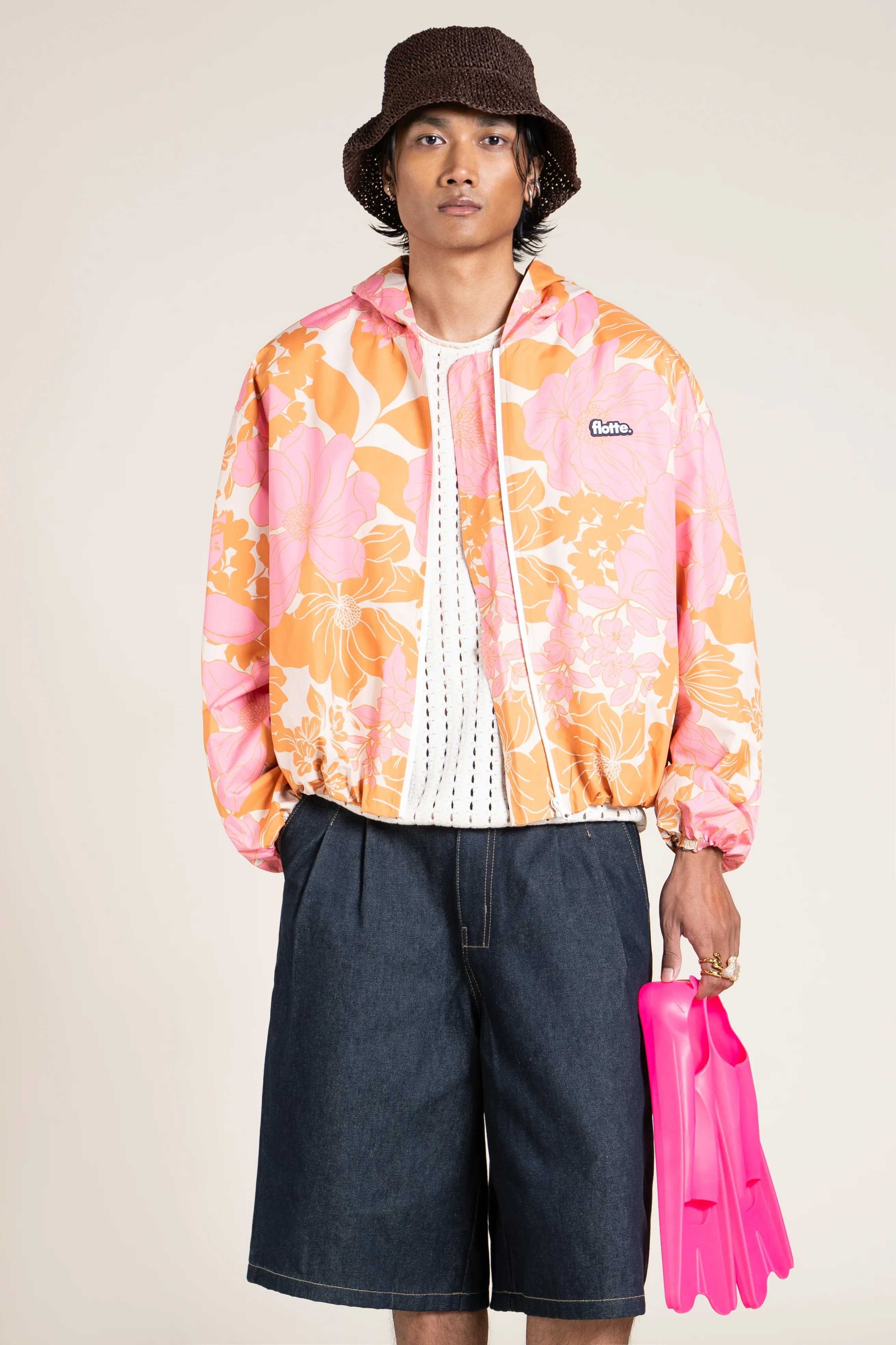 Darius - Bomber Imperméable - Image 12