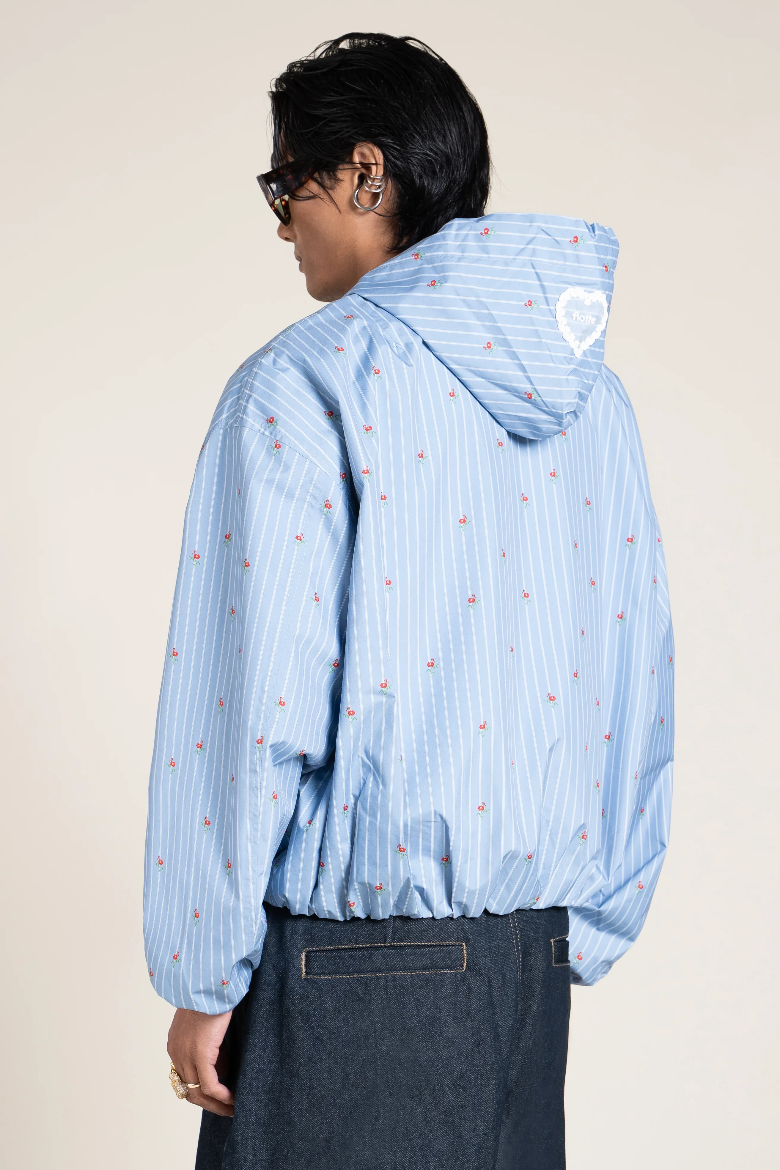 Darius - Bomber Imperméable - Image 13