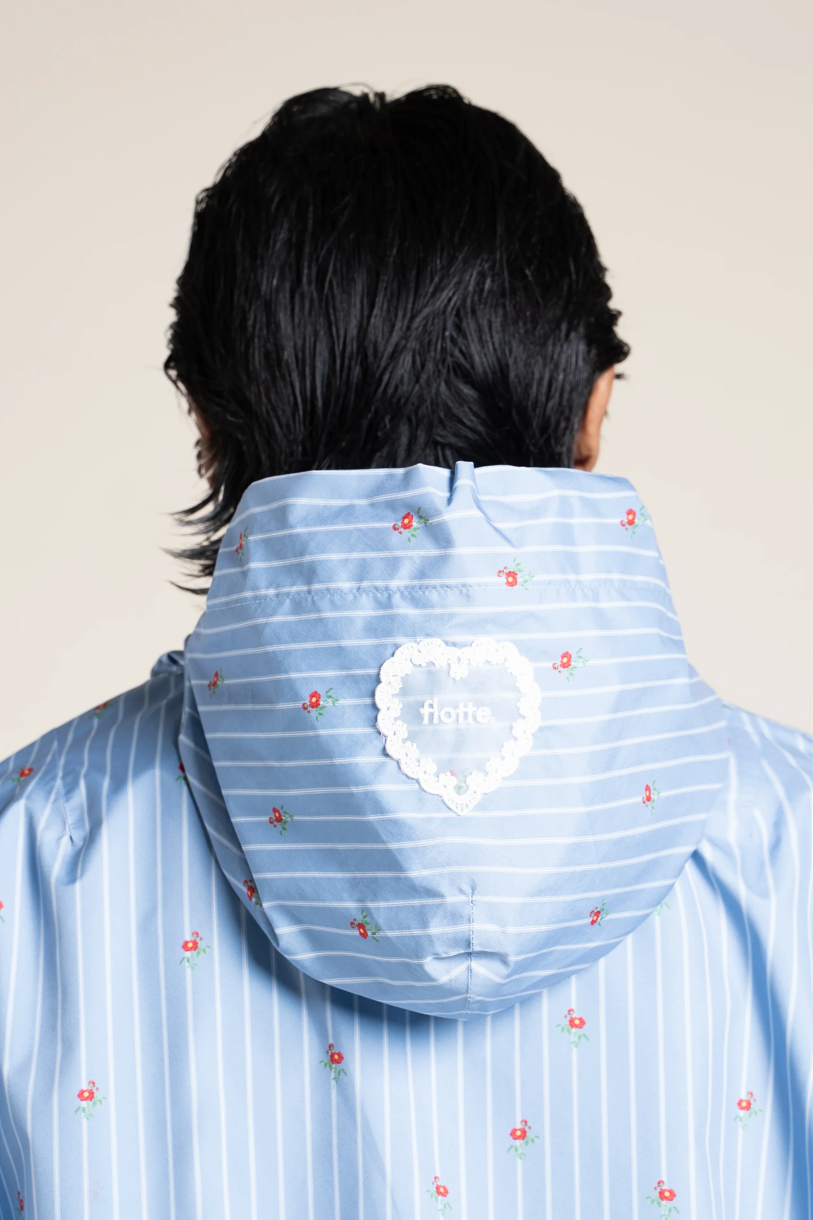 Darius - Bomber Imperméable - Image 14