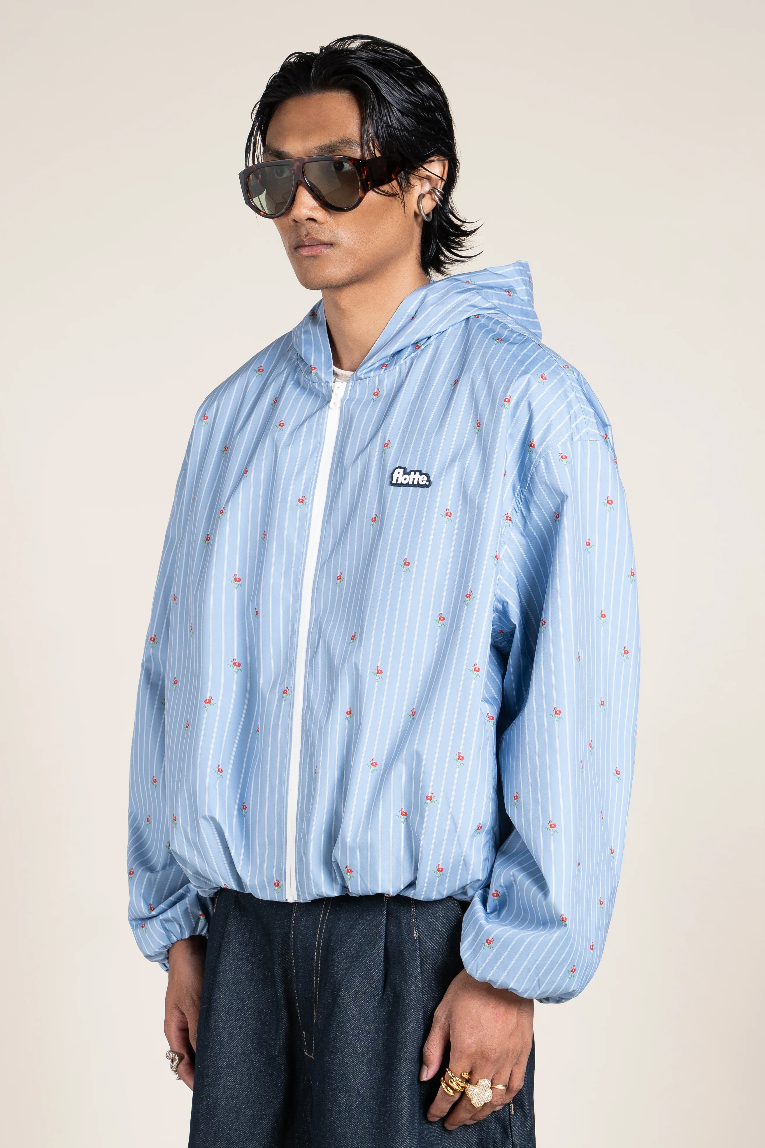 Darius - Bomber Imperméable - Image 15