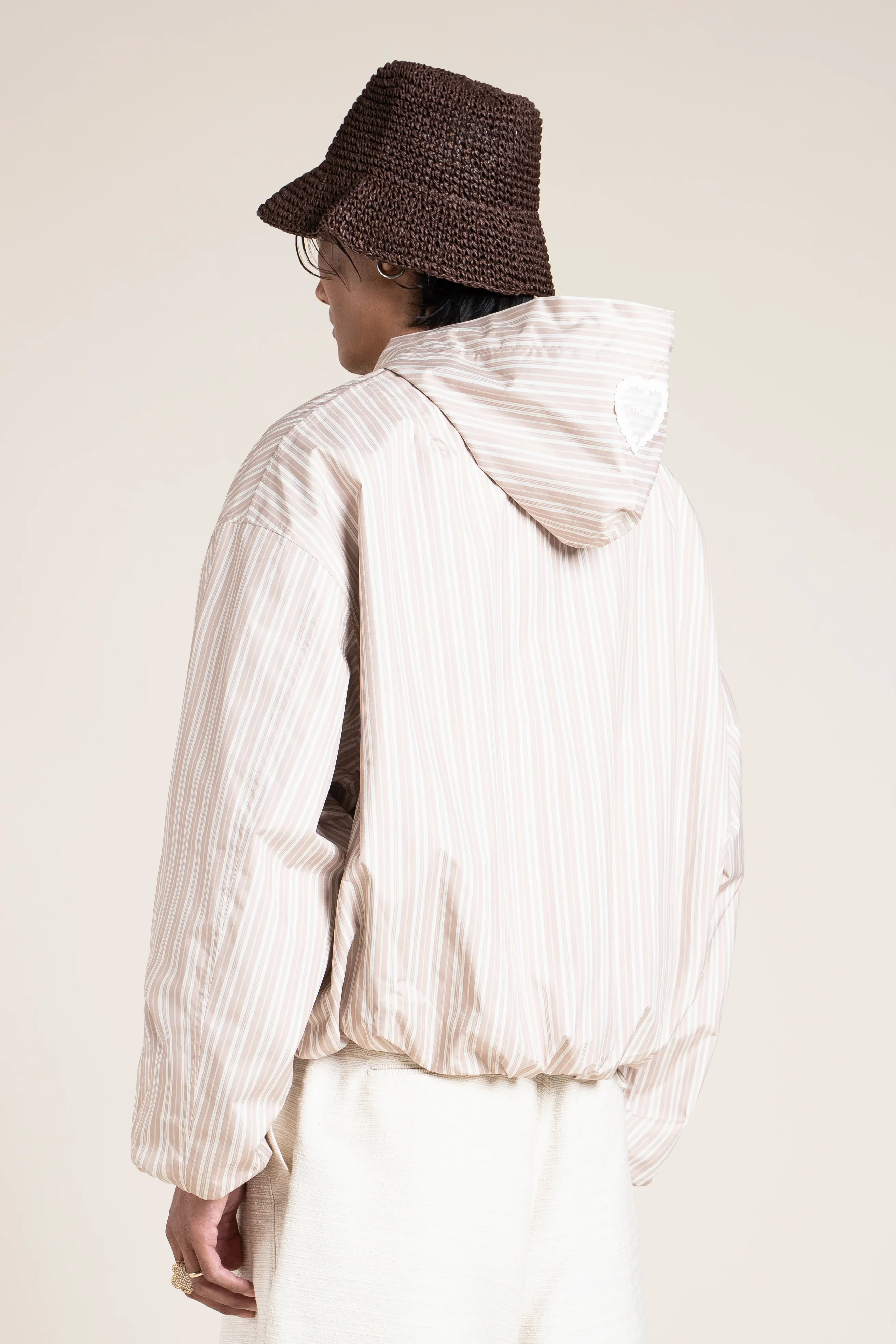 Darius - Bomber Imperméable - Image 16