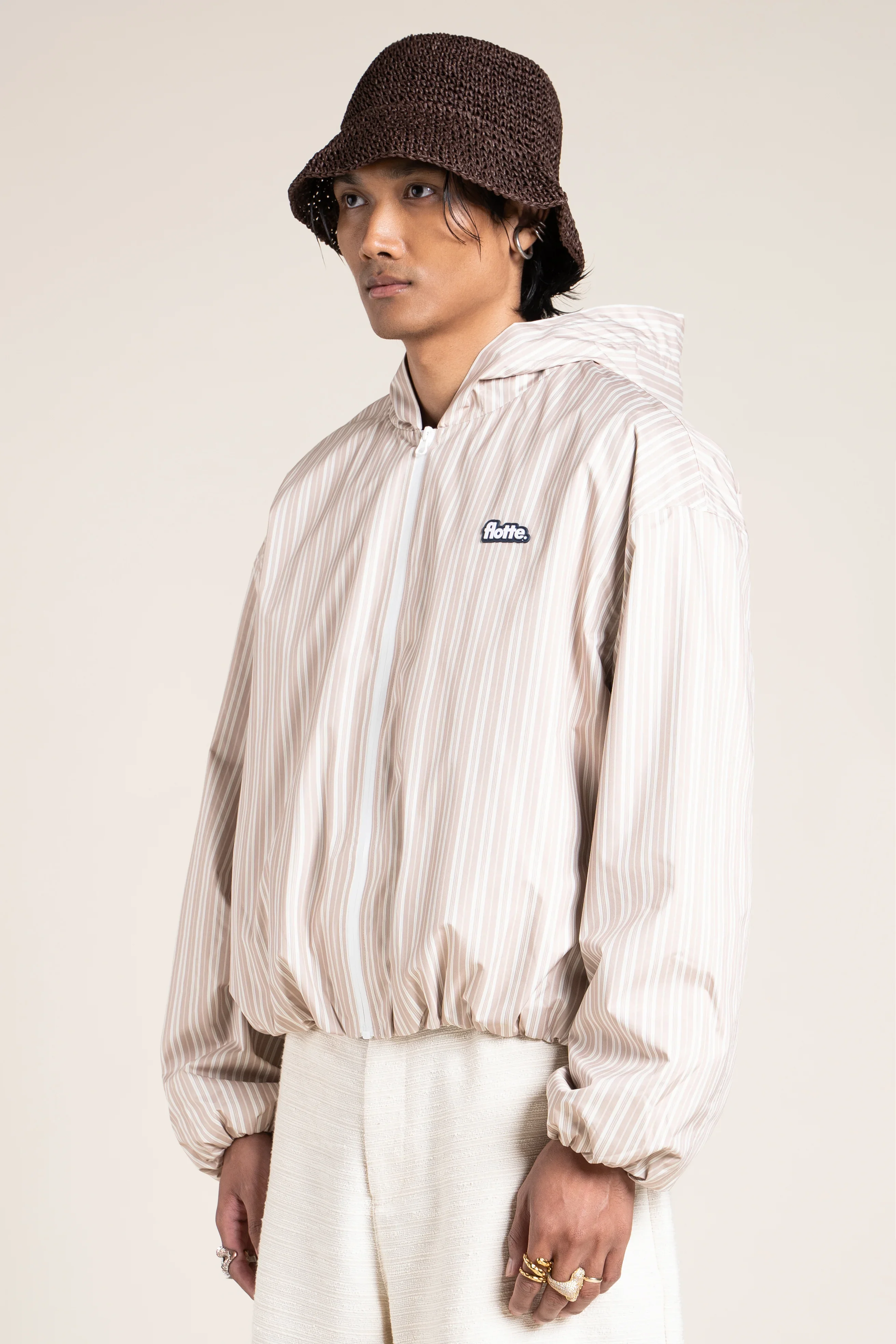 Darius - Bomber Imperméable - Image 18