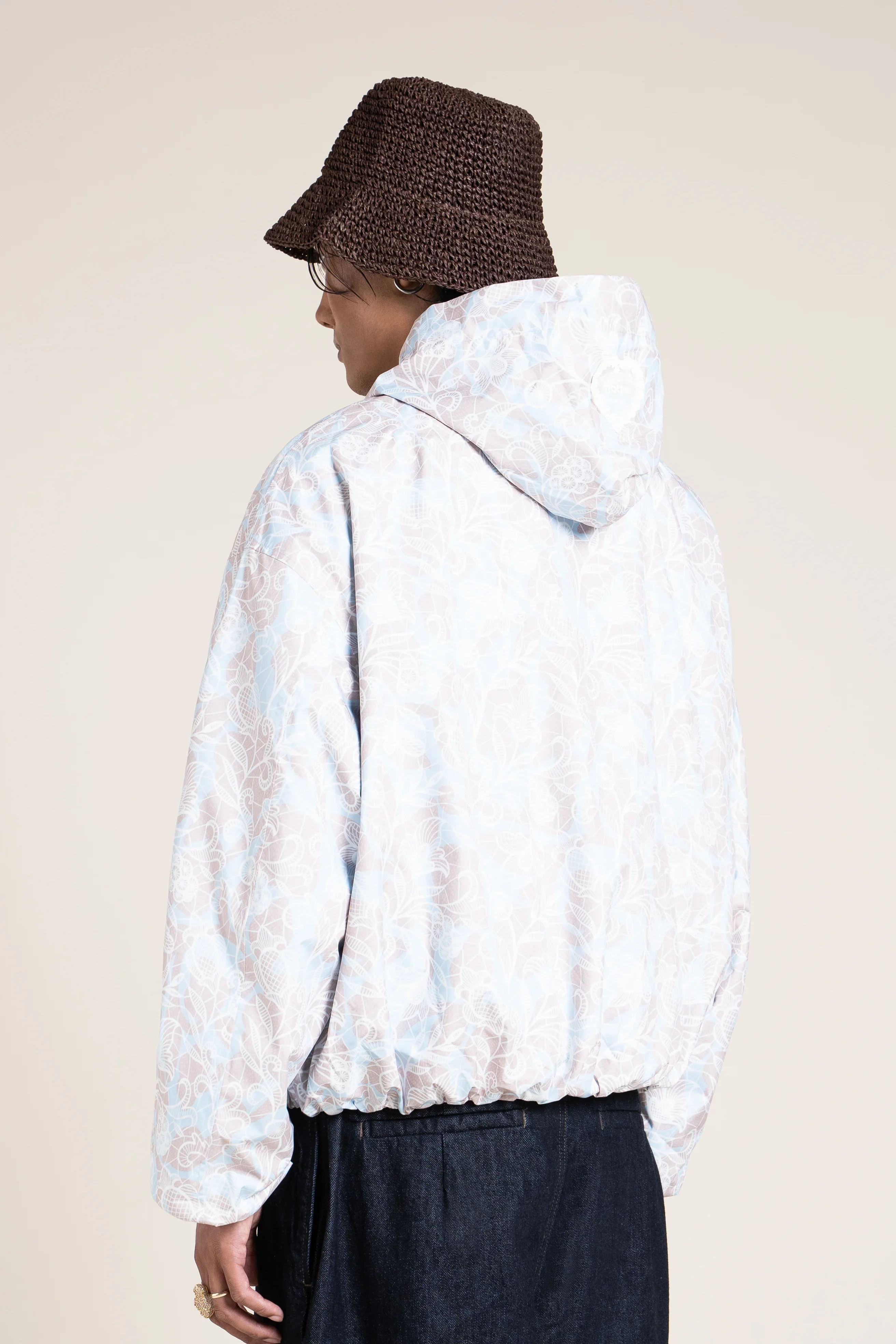 Darius - Bomber Imperméable - Image 19