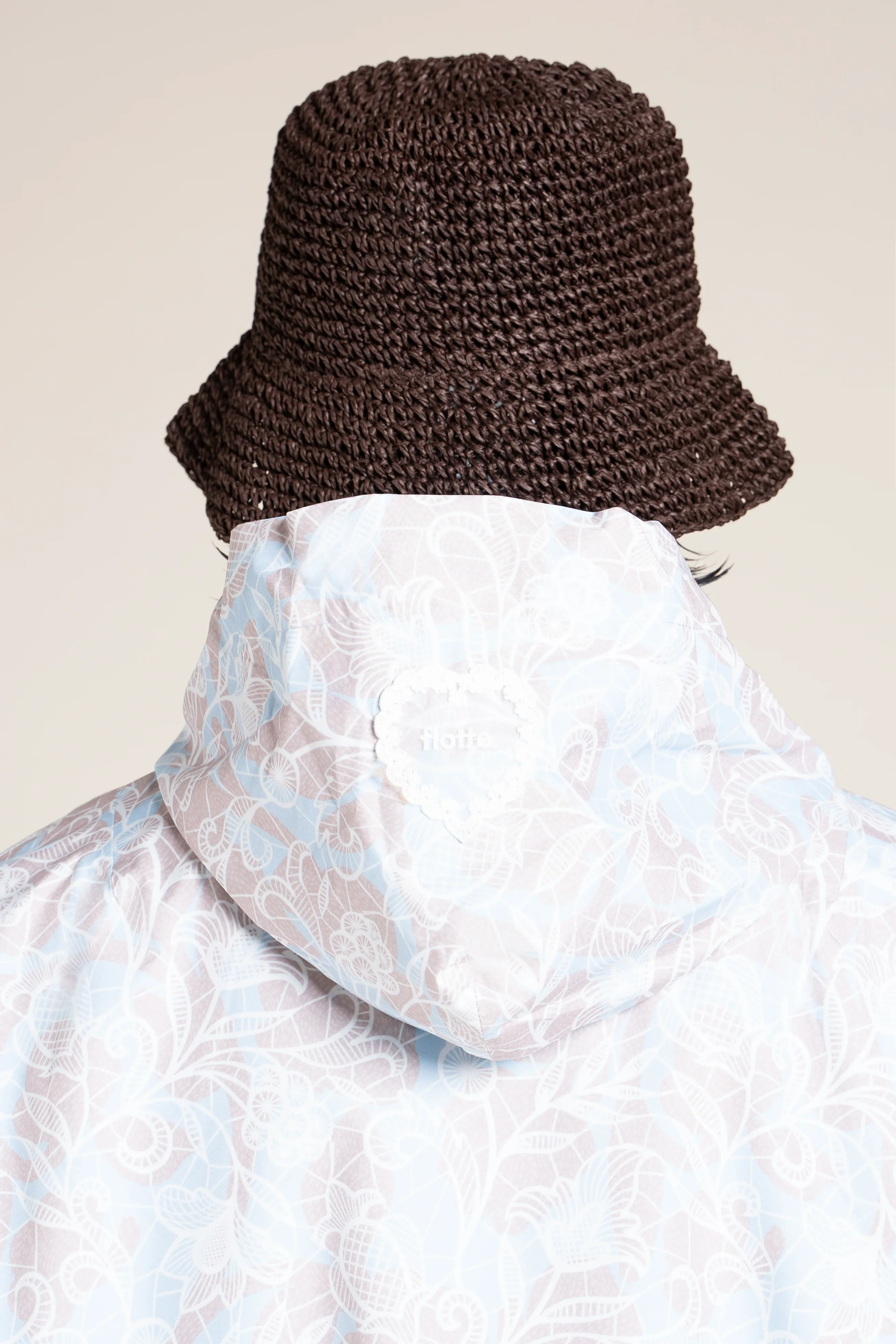 Darius - Bomber Imperméable - Image 20