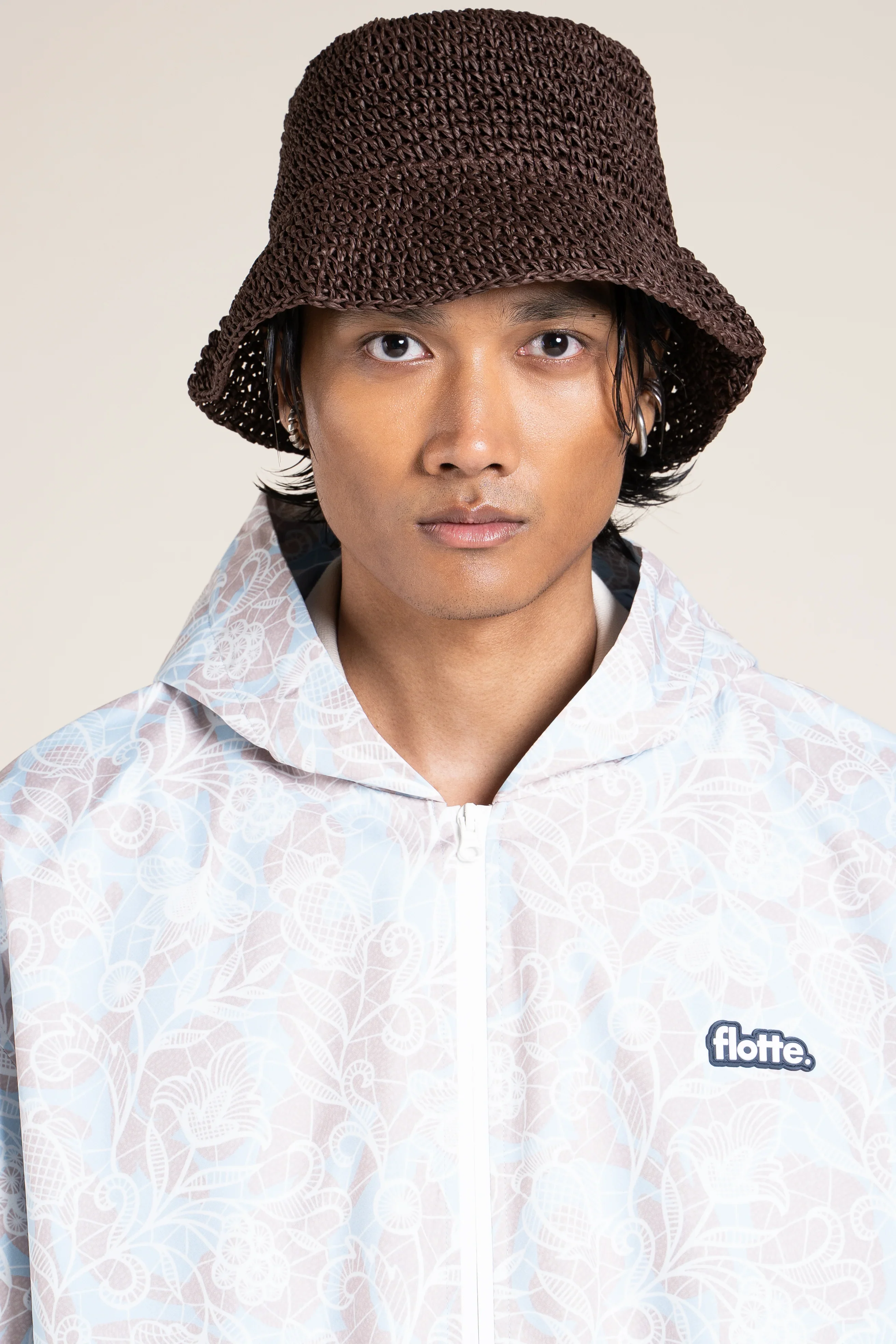 Darius - Bomber Imperméable - Image 21