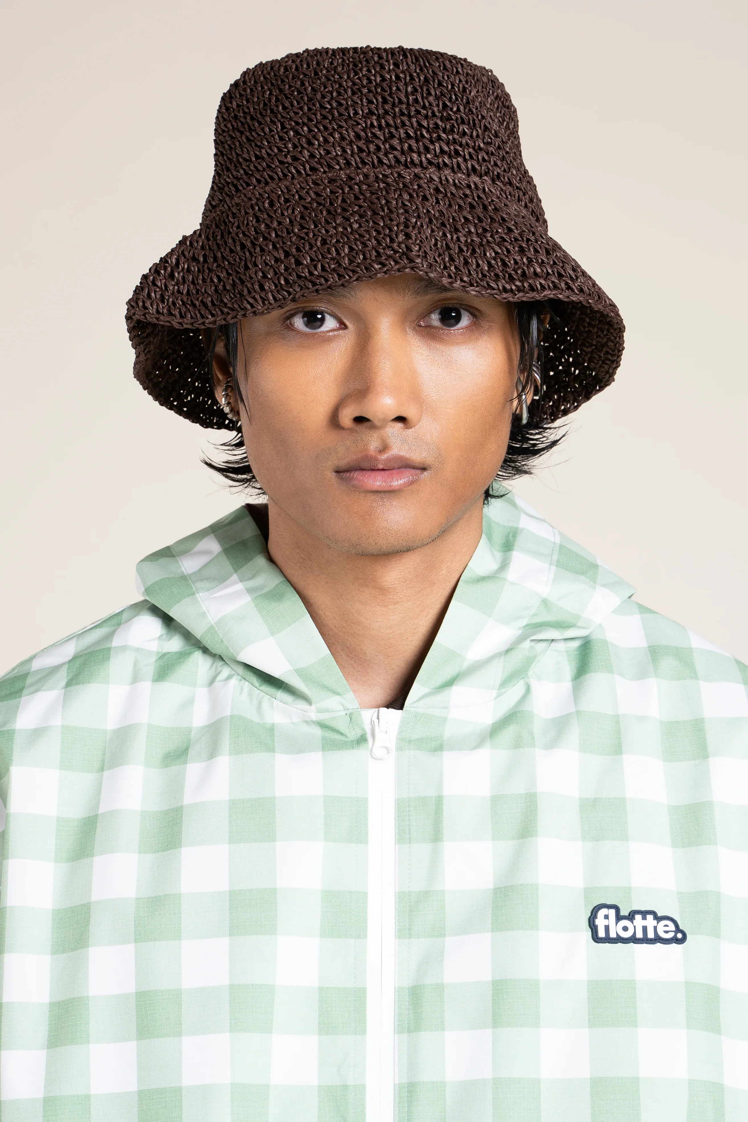 Darius - Bomber Imperméable - Image 24