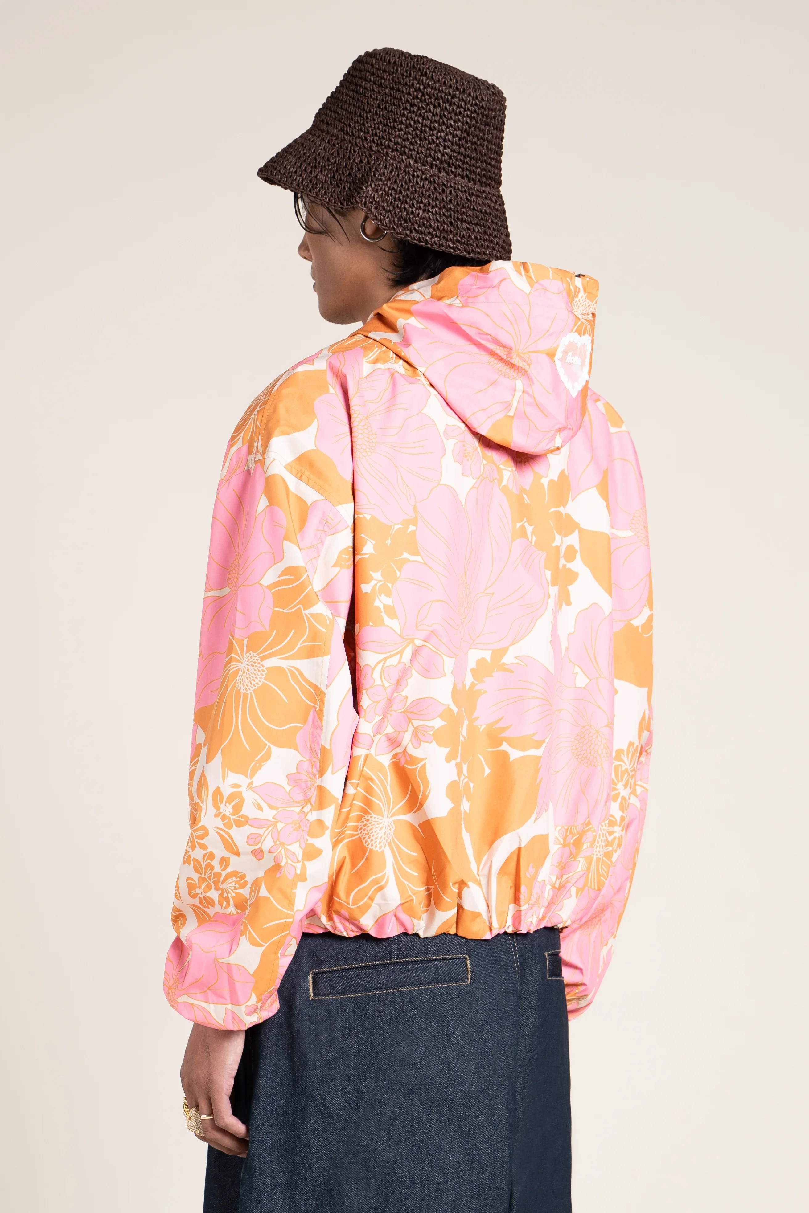 Darius - Bomber Imperméable - Image 25