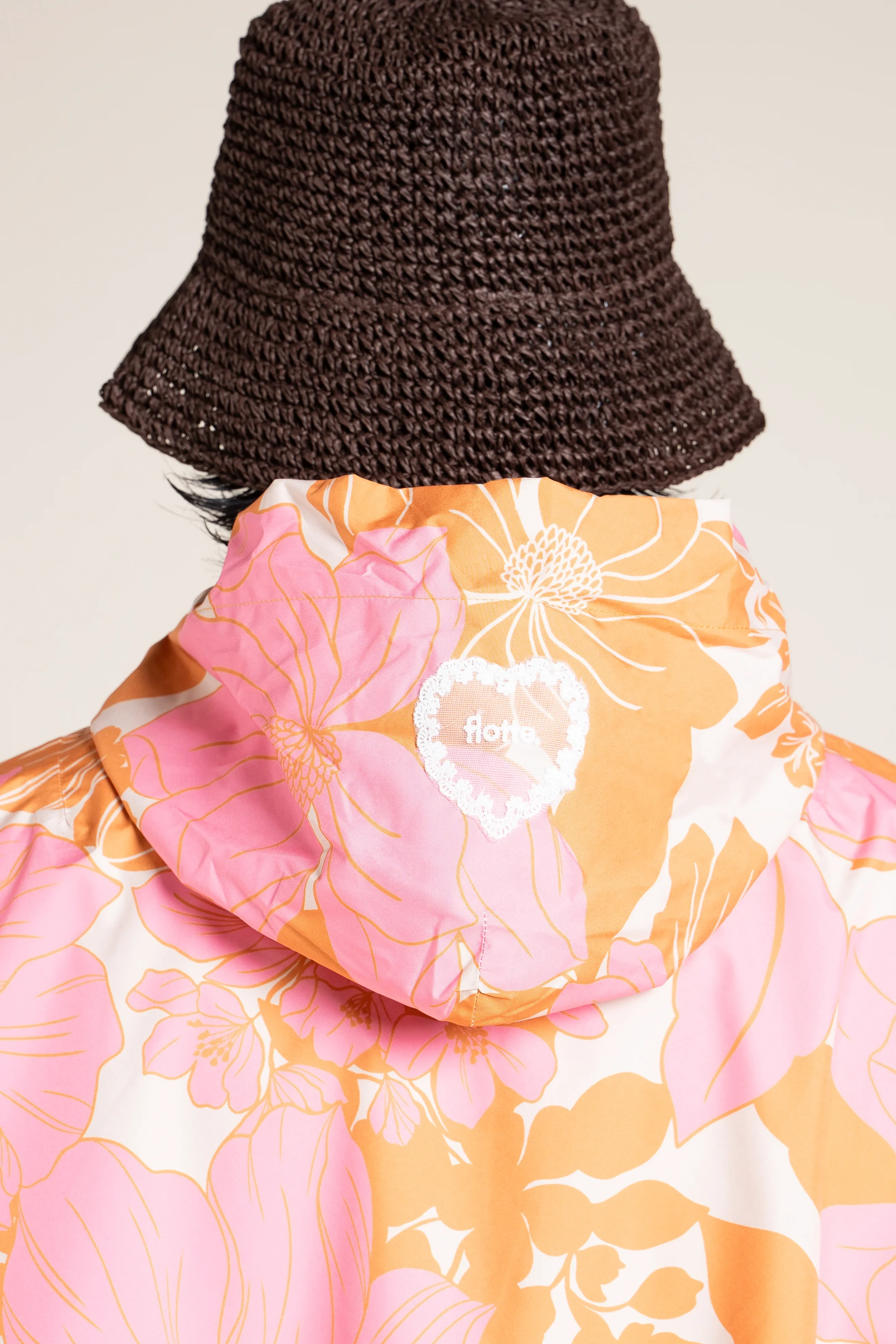 Darius - Bomber Imperméable - Image 26