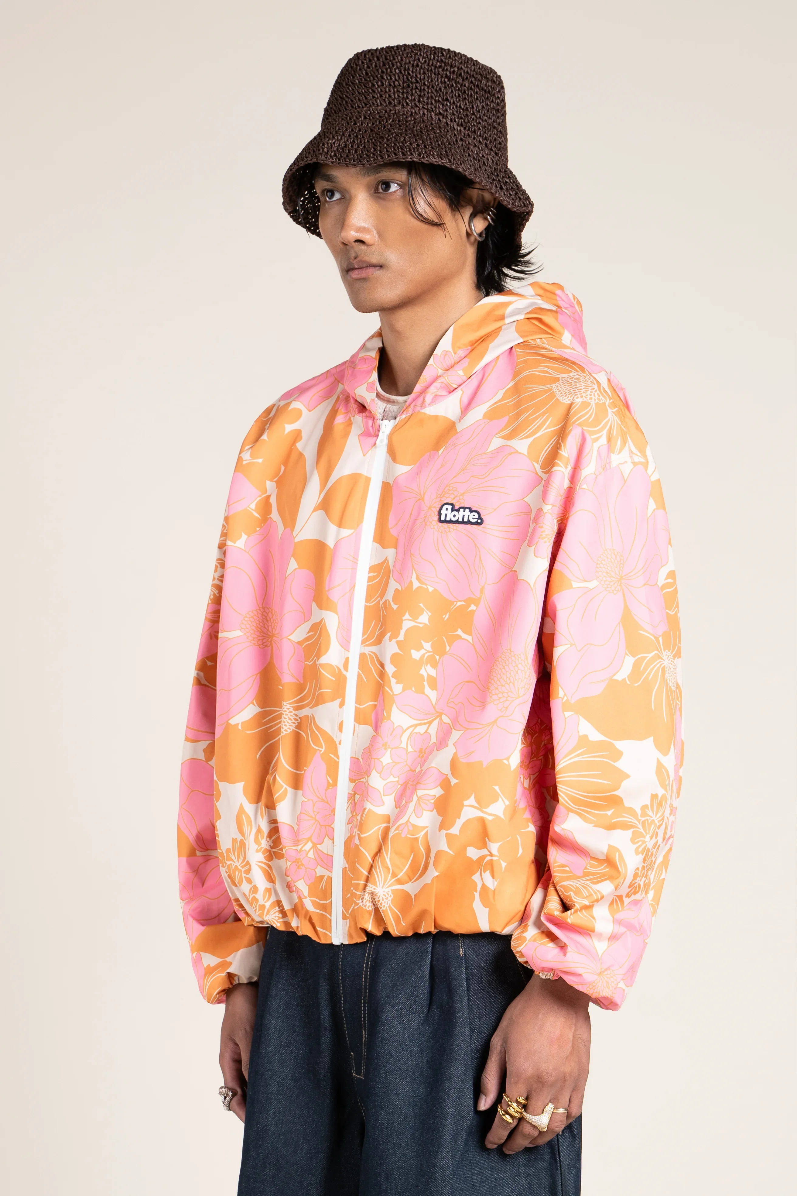 Darius - Bomber Imperméable - Image 27