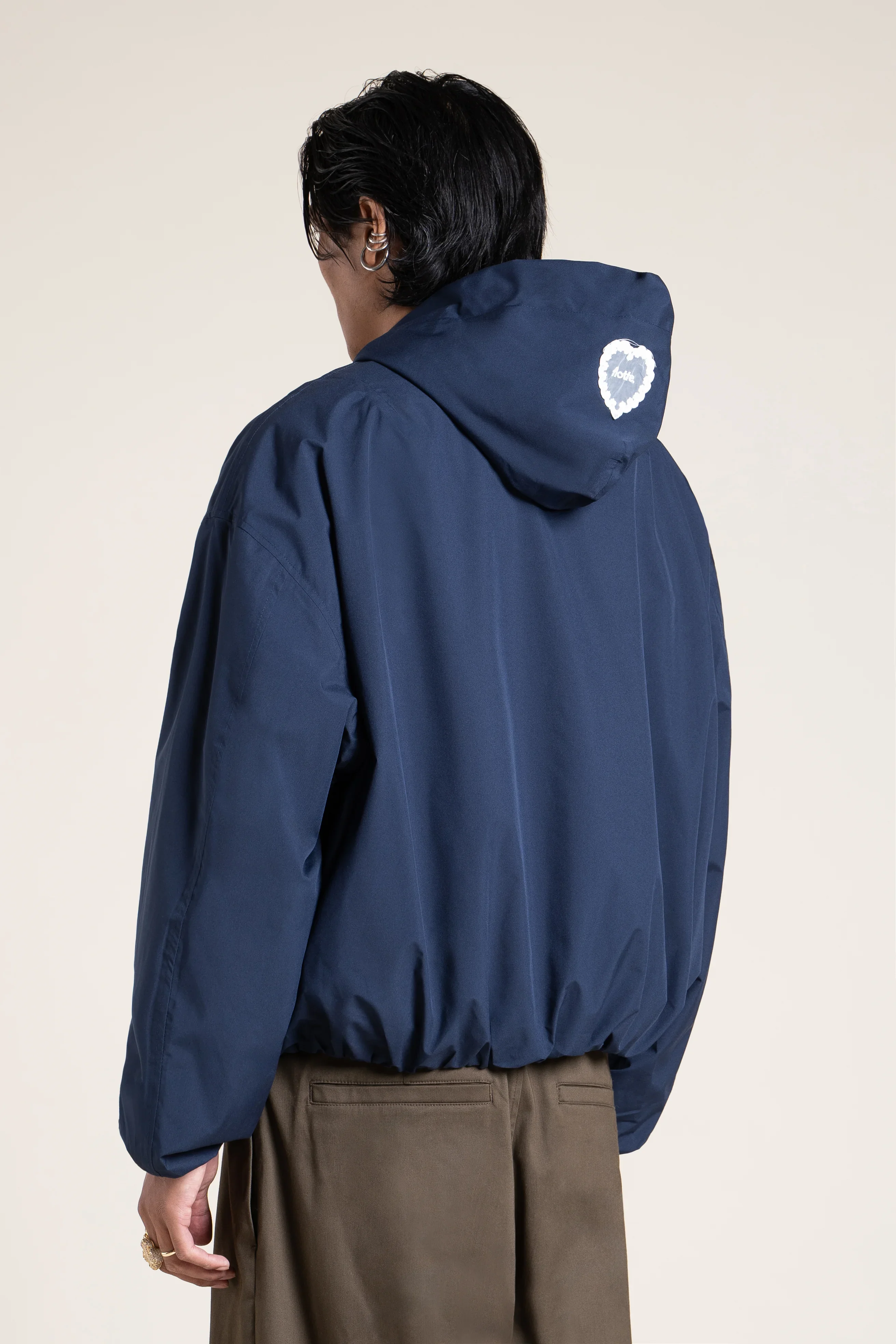 Darius - Bomber Imperméable - Image 28