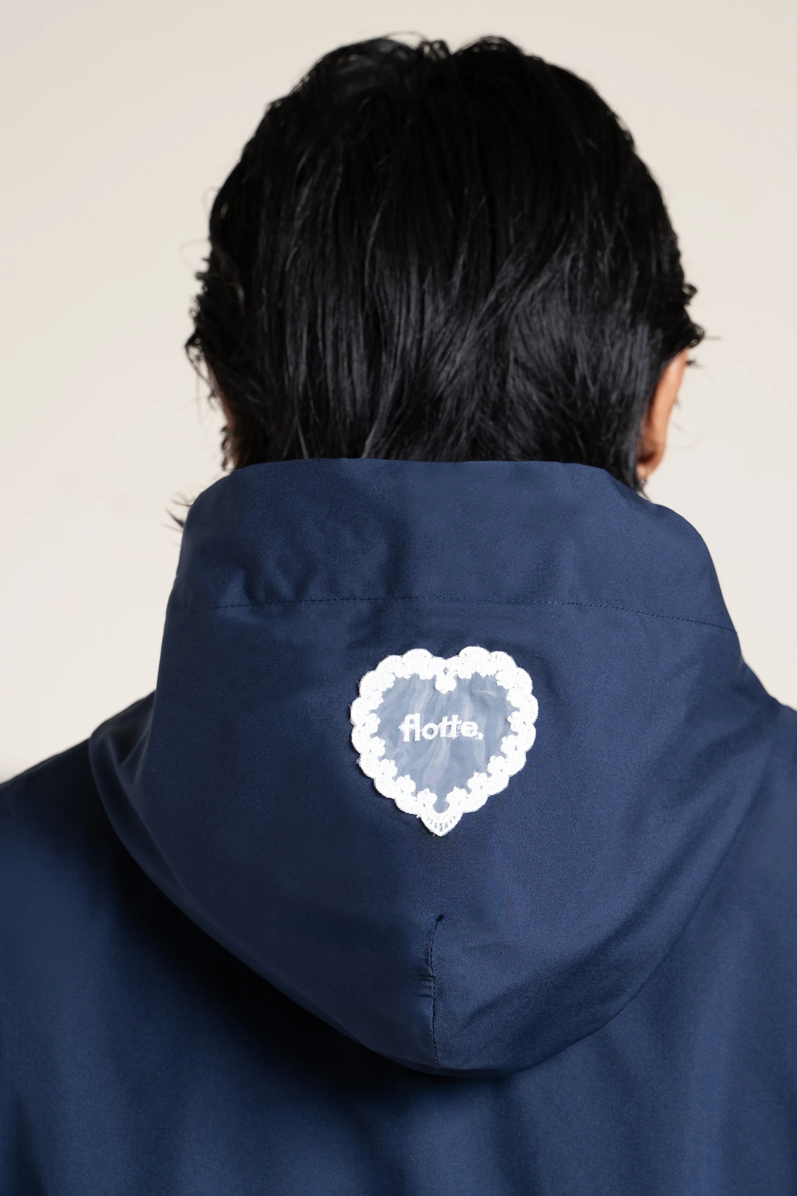 Darius - Bomber Imperméable - Image 29