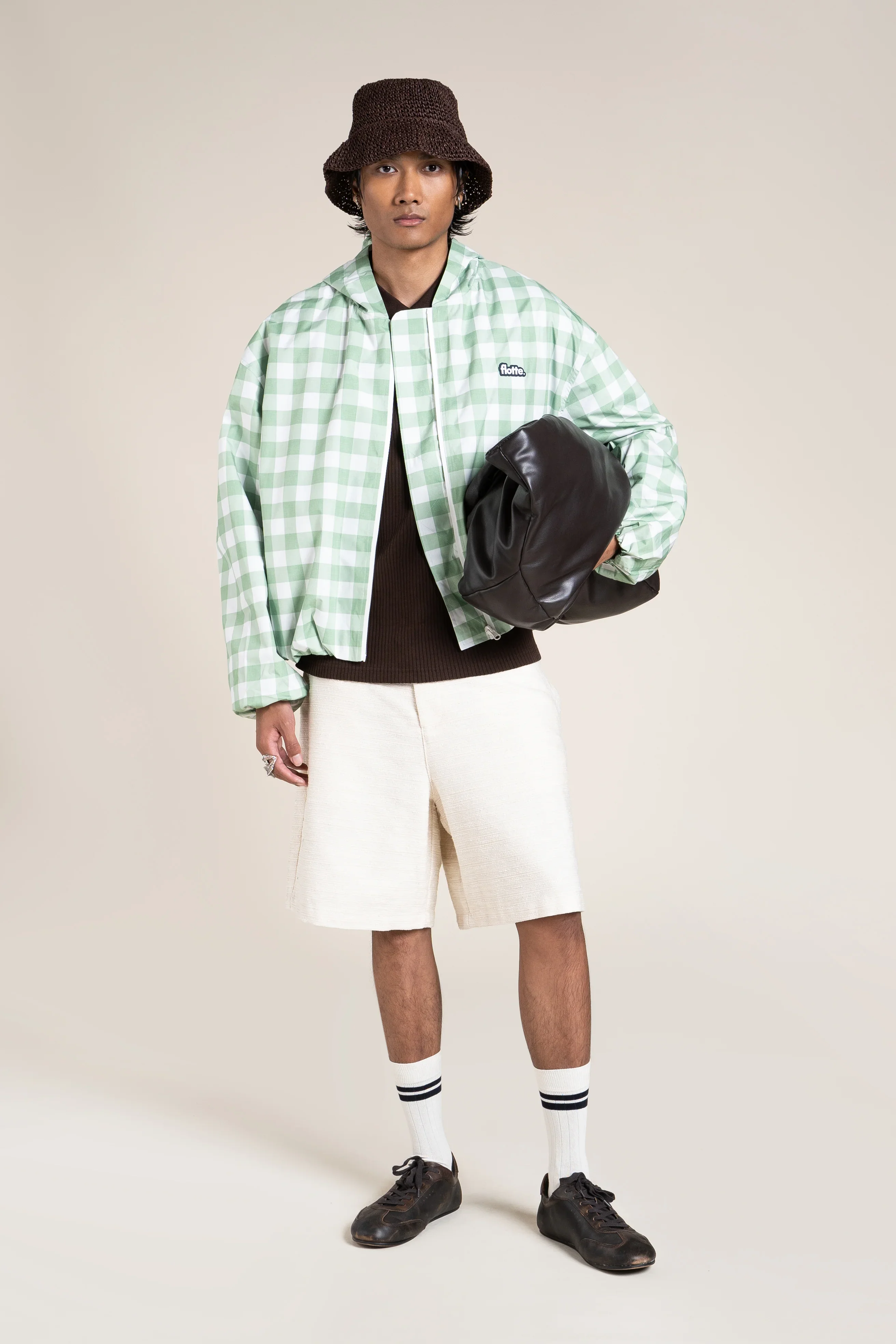 Darius - Bomber Imperméable - Image 4