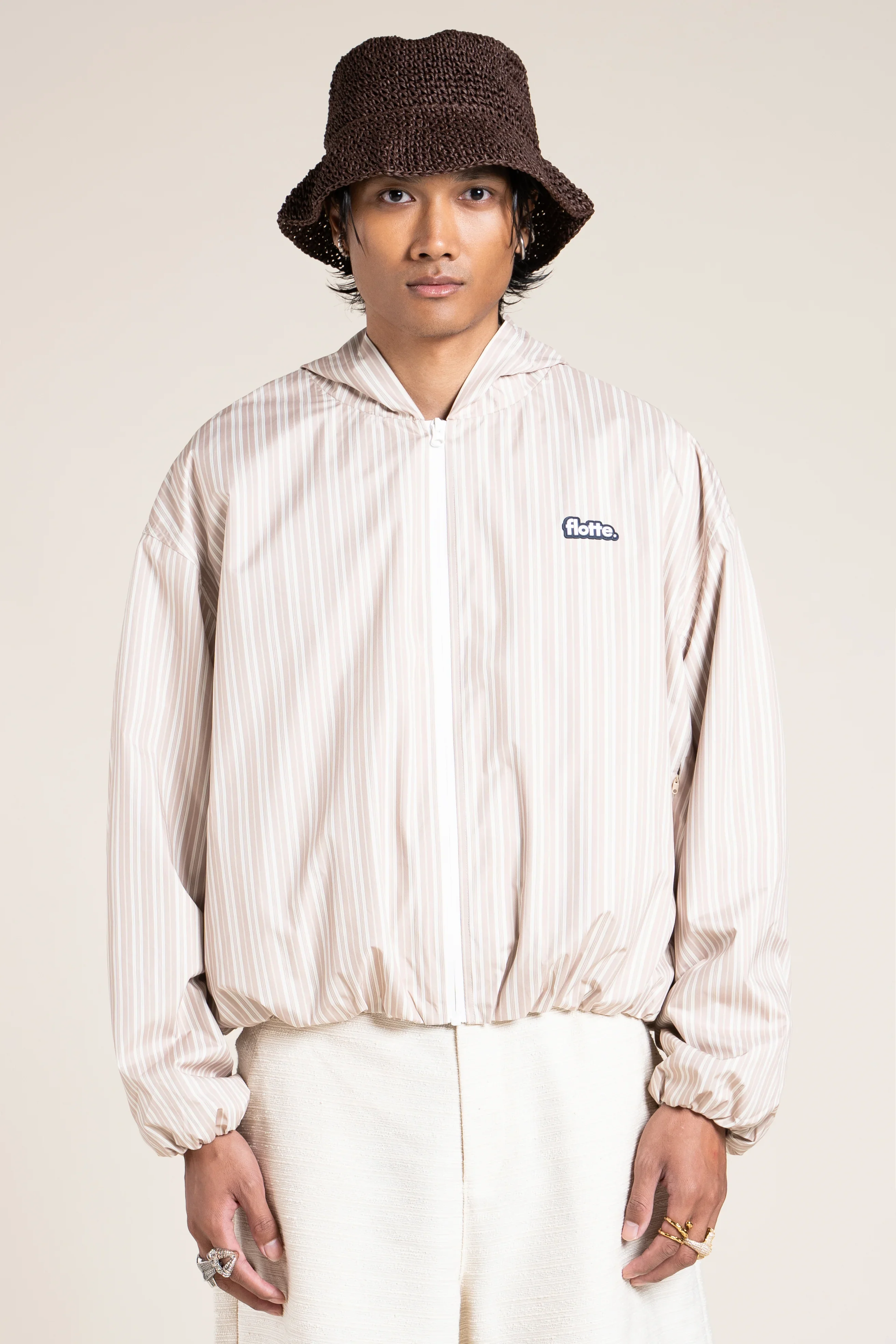 Darius - Bomber Imperméable - Image 7