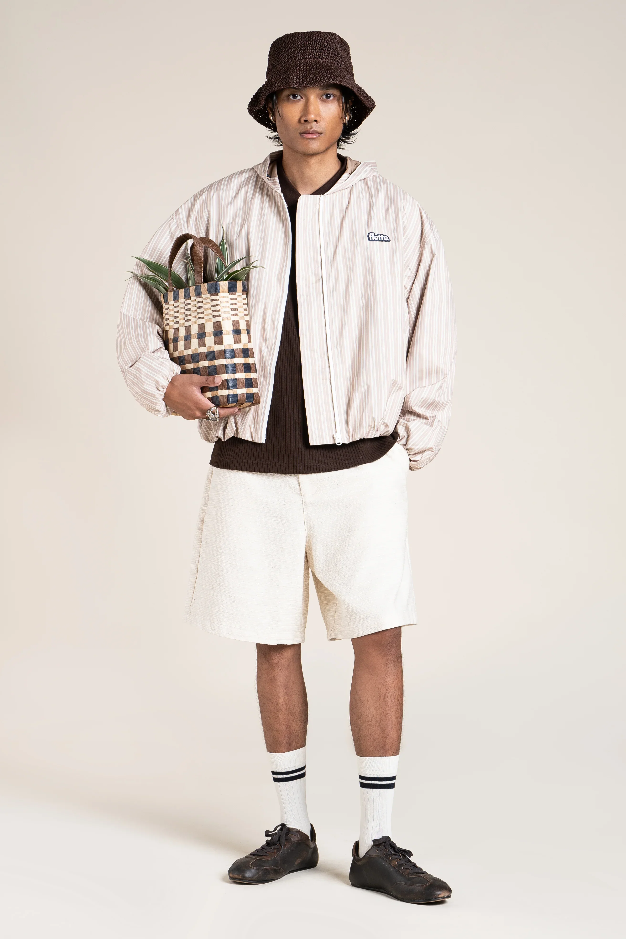 Darius - Bomber Imperméable - Image 8