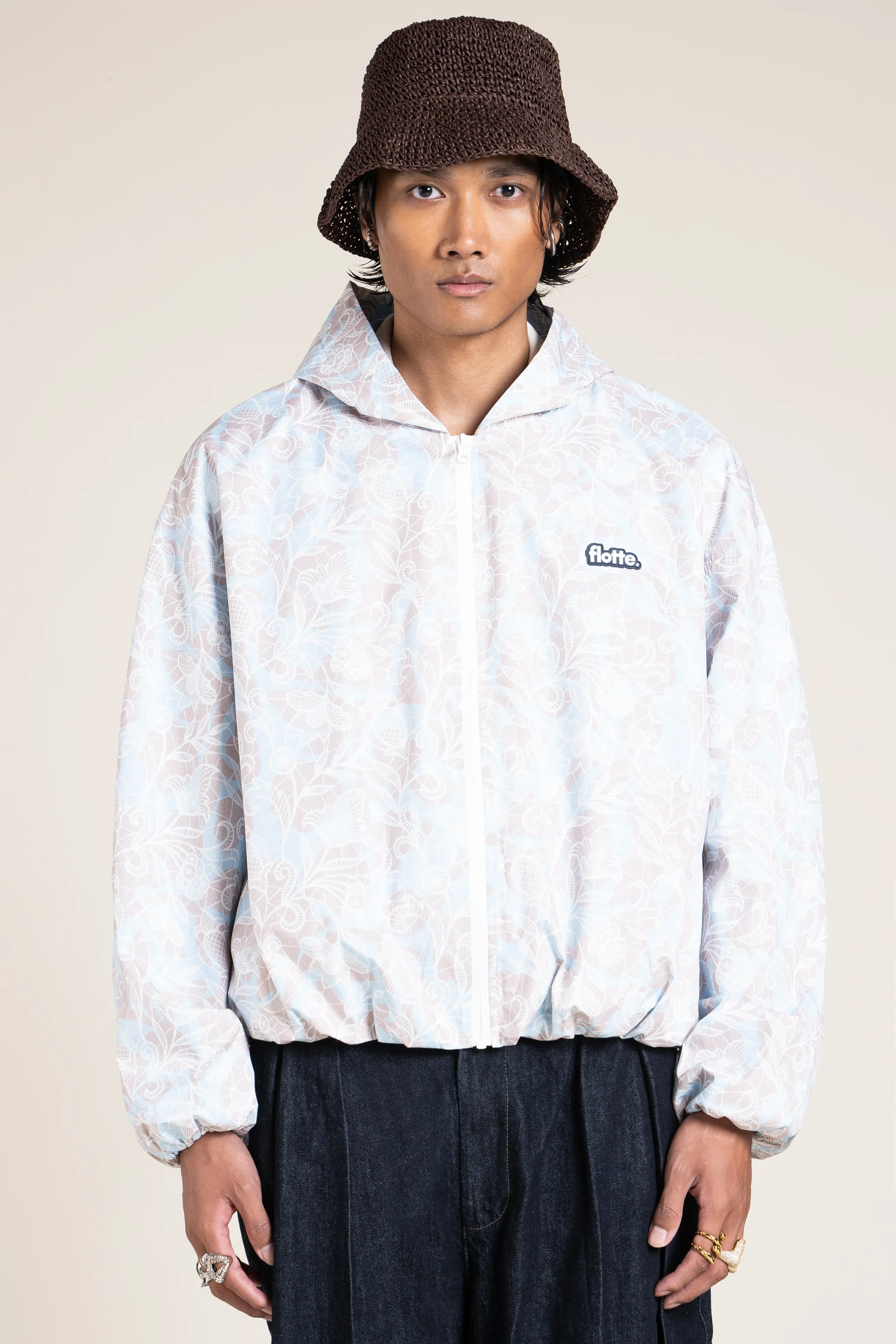 Darius - Bomber Imperméable - Image 9