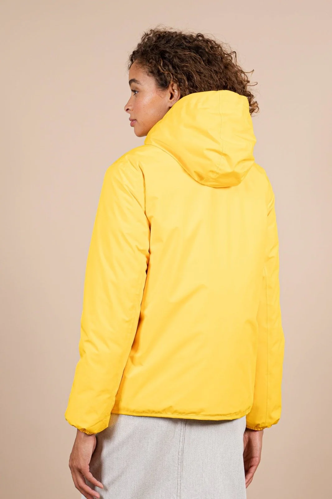 Charonne - Doudoune Réversible - Image 11