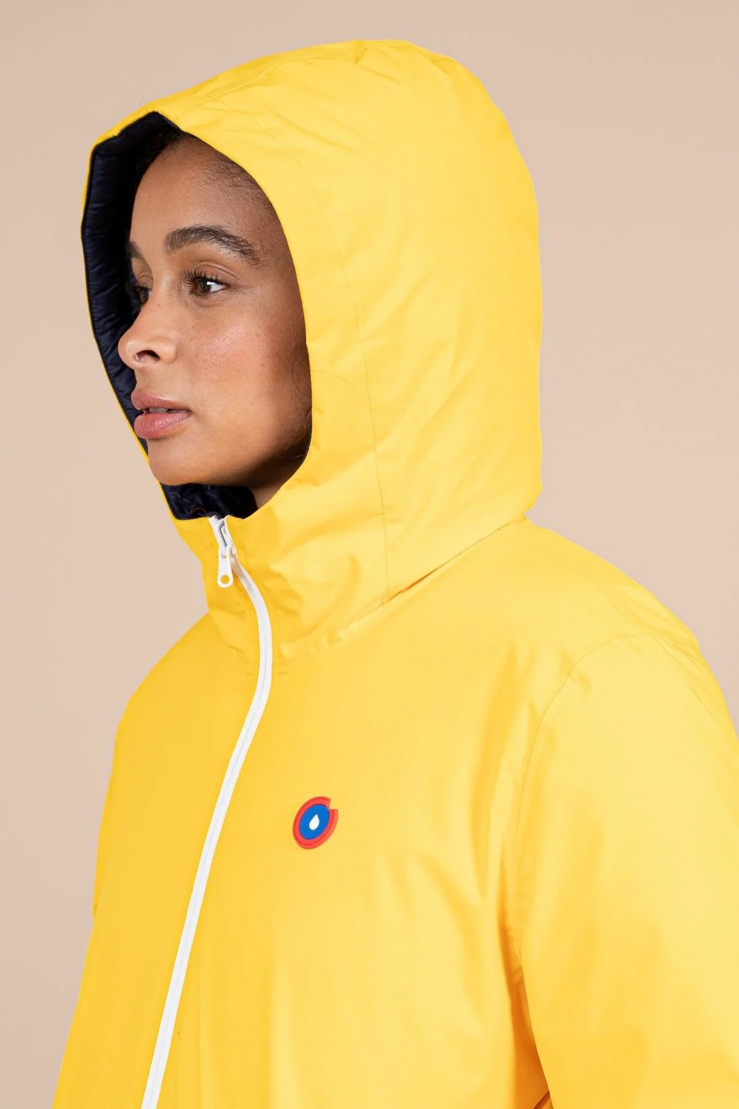 Charonne - Doudoune Réversible - Image 13