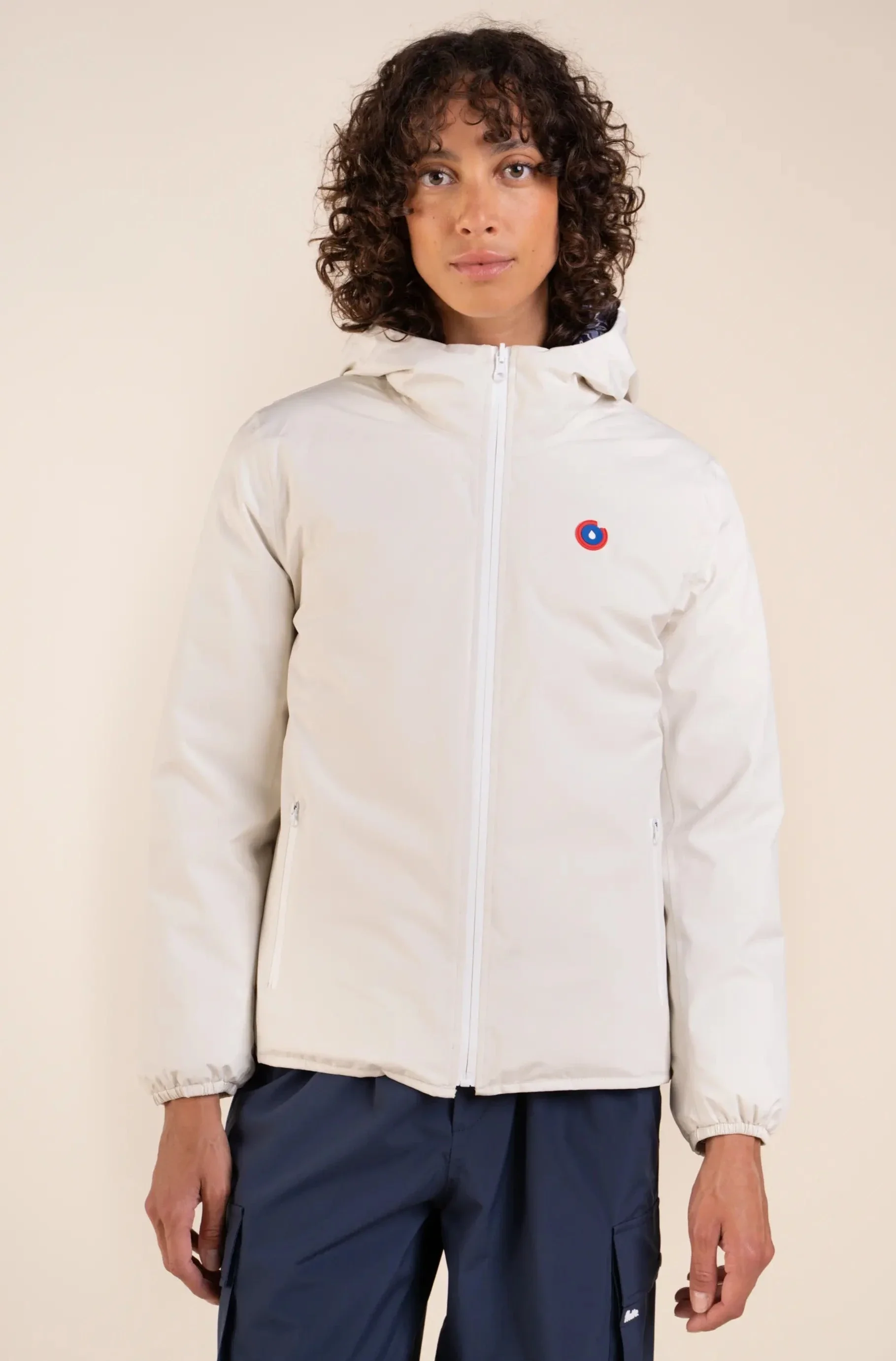 Charonne - Doudoune Réversible - Image 23