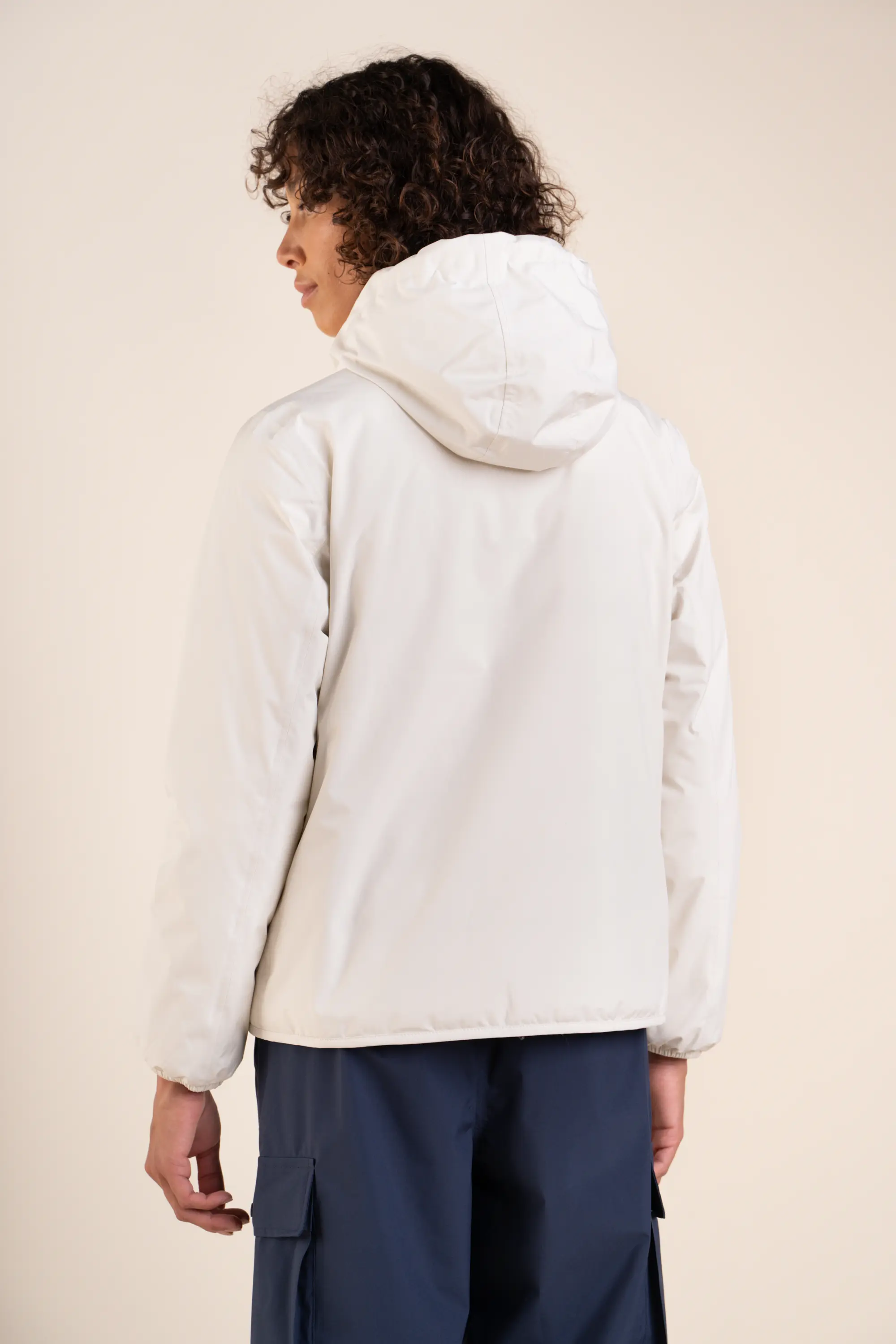 Charonne - Doudoune Réversible - Image 25