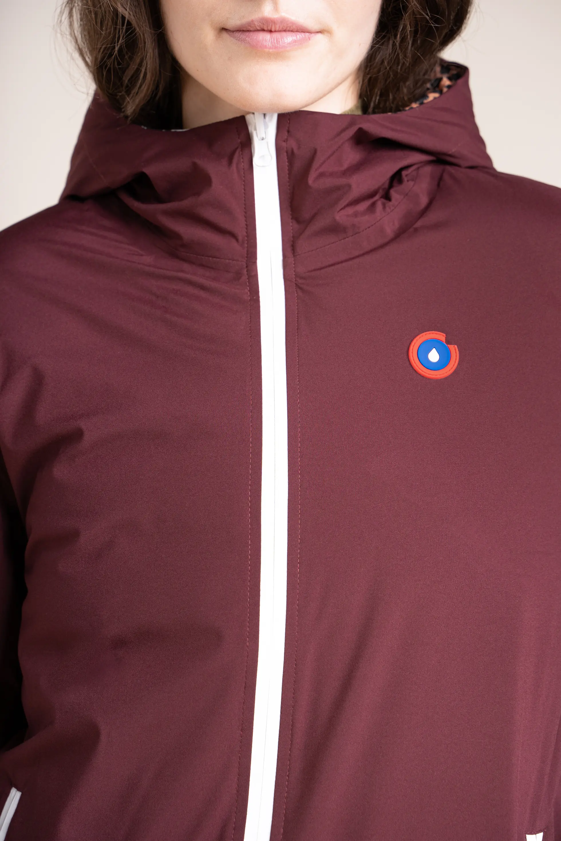 Charonne - Doudoune Réversible - Image 27